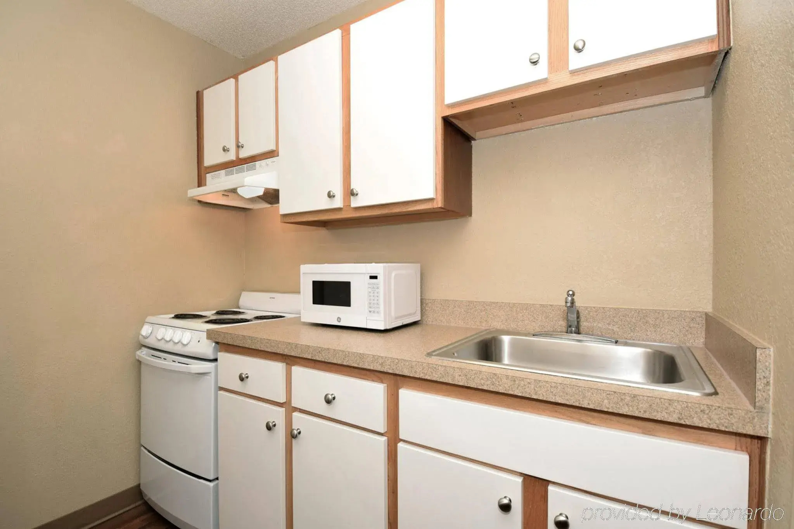 Extended Stay America Suites Cincinnati Blue Ash Reagan Hwy