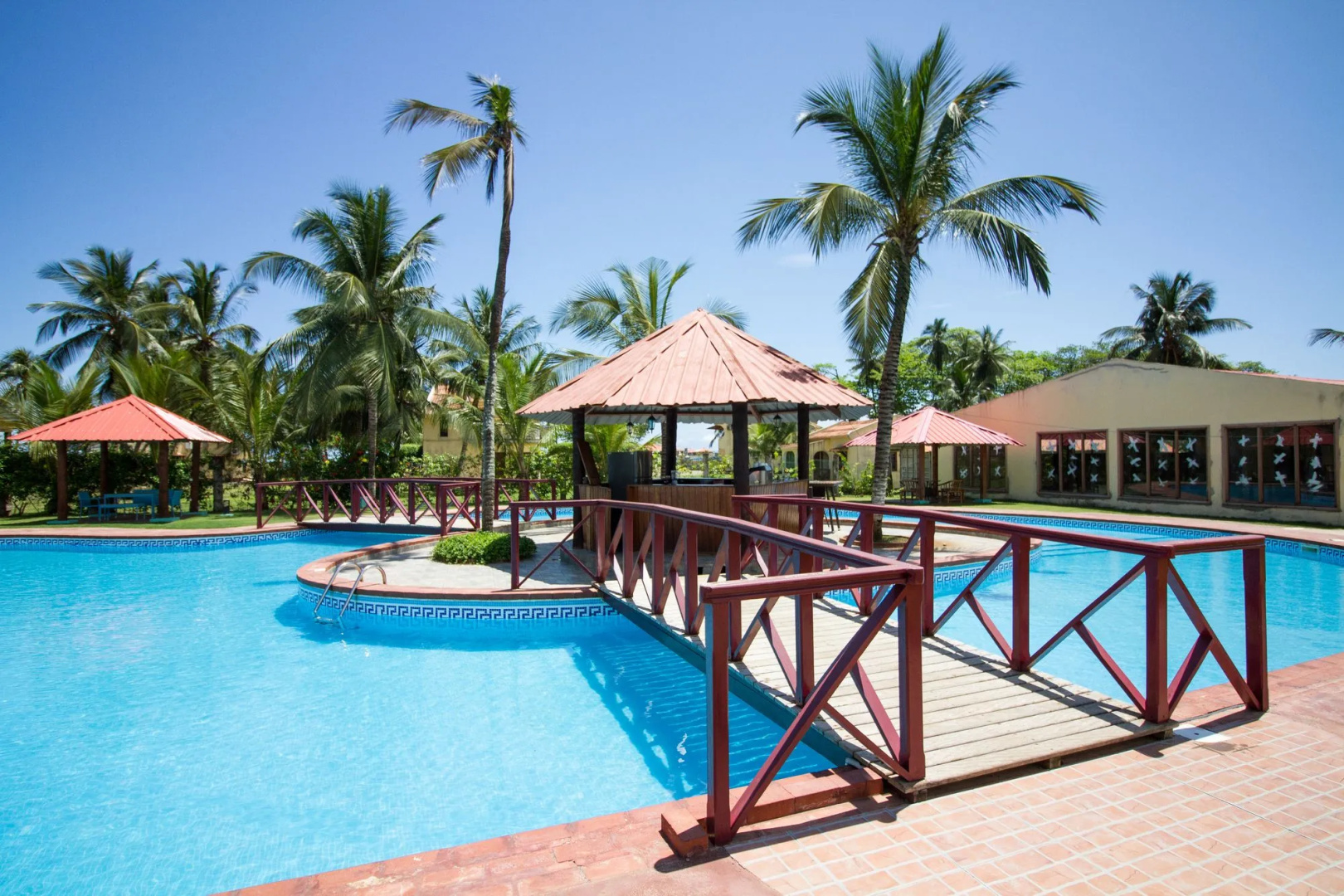 Hotel Praia