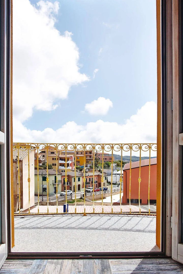 Hotel Mûita di Mari