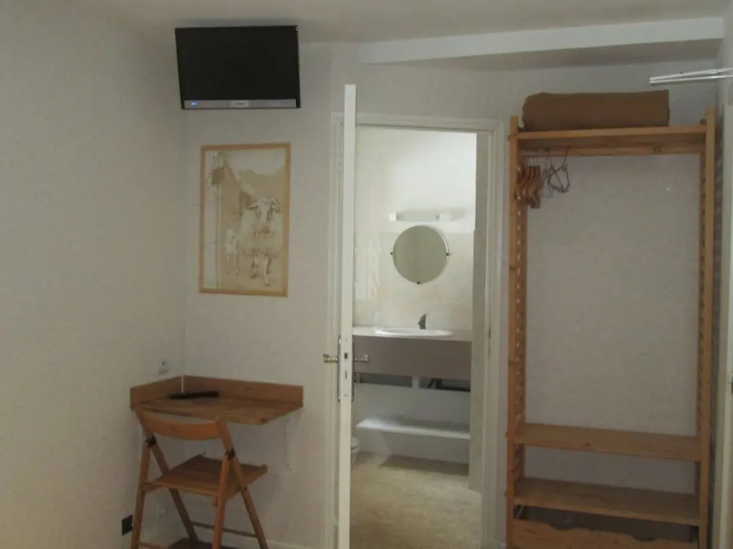 Auberge des Cascades