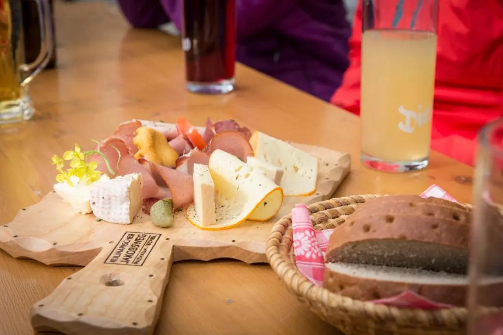 Hotel Alpenkönigin Alpine Luxury