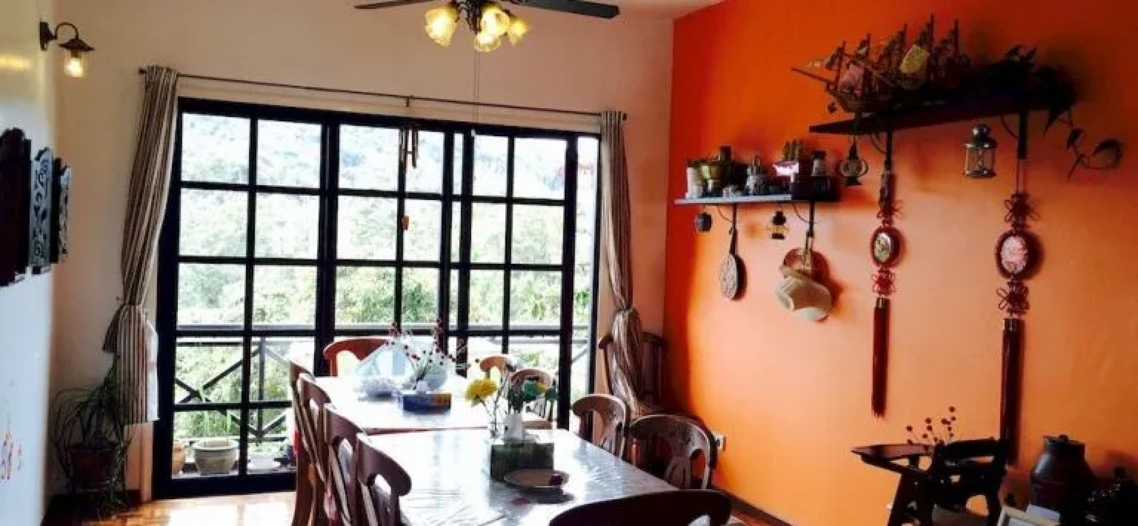 Green Hill Resort Block Jasmine