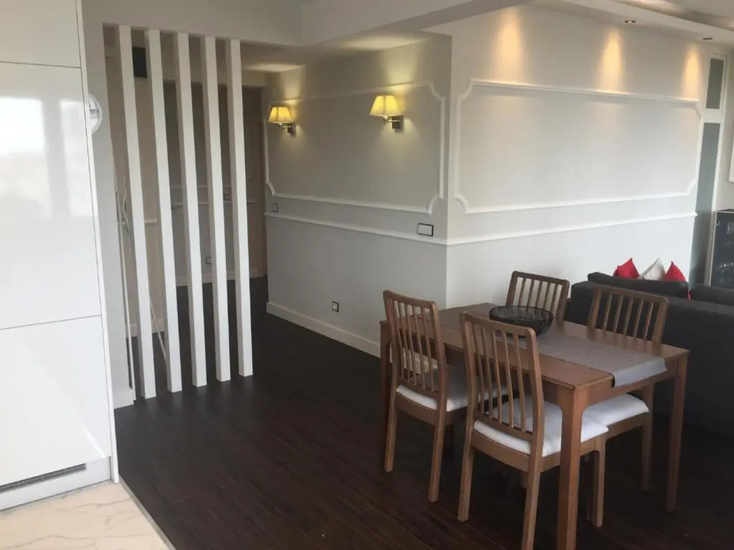 5 Stars Apartment at Oeiras - Lisbon - 2 Bedrooms