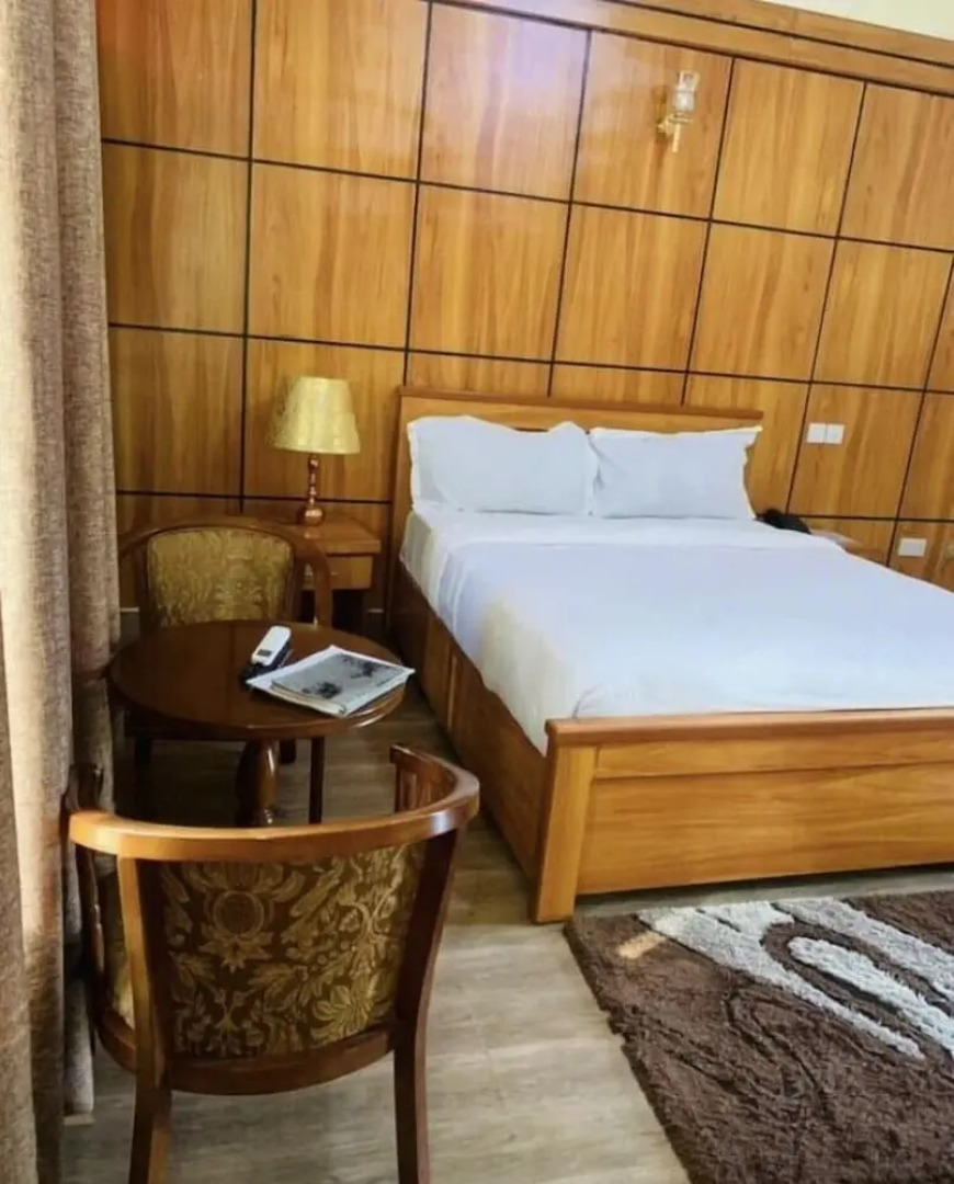 Royal Village Hotel Company