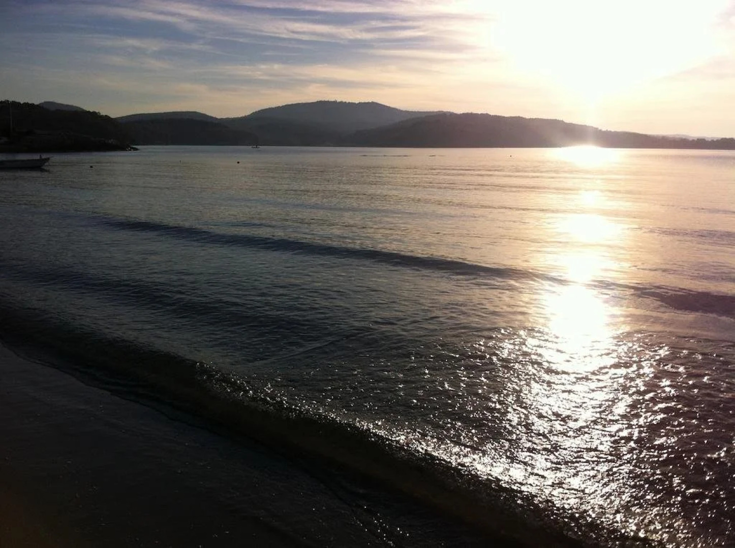 Kerpe Gunes Apart Otel