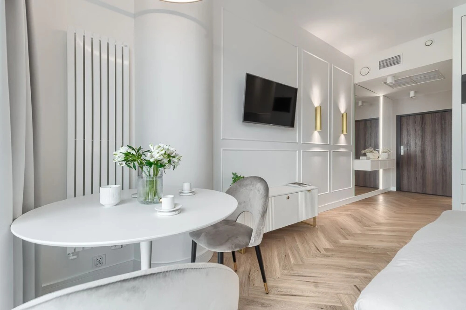 MARGI Ariela Apartment