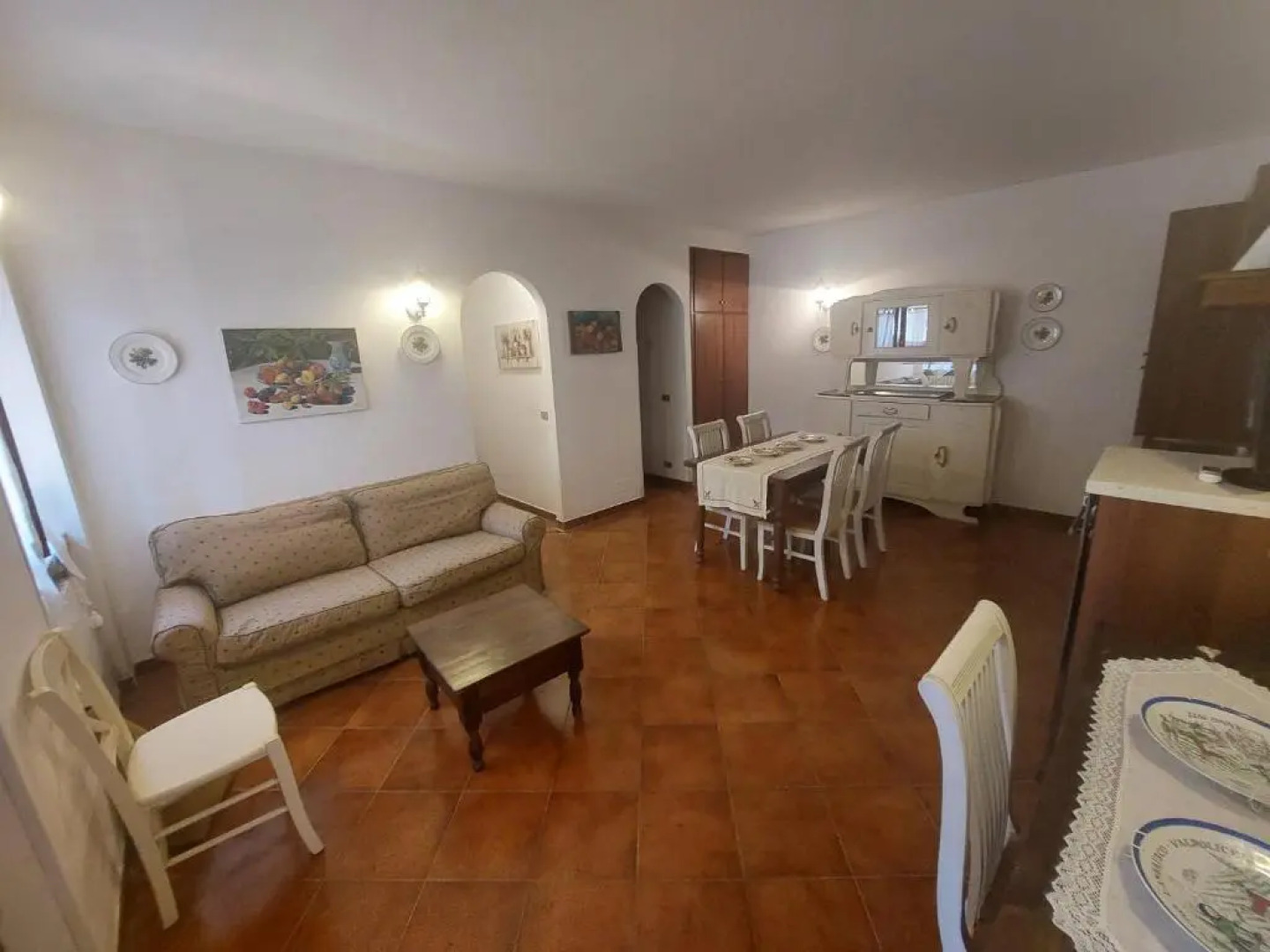 Agriturismo Valborgina