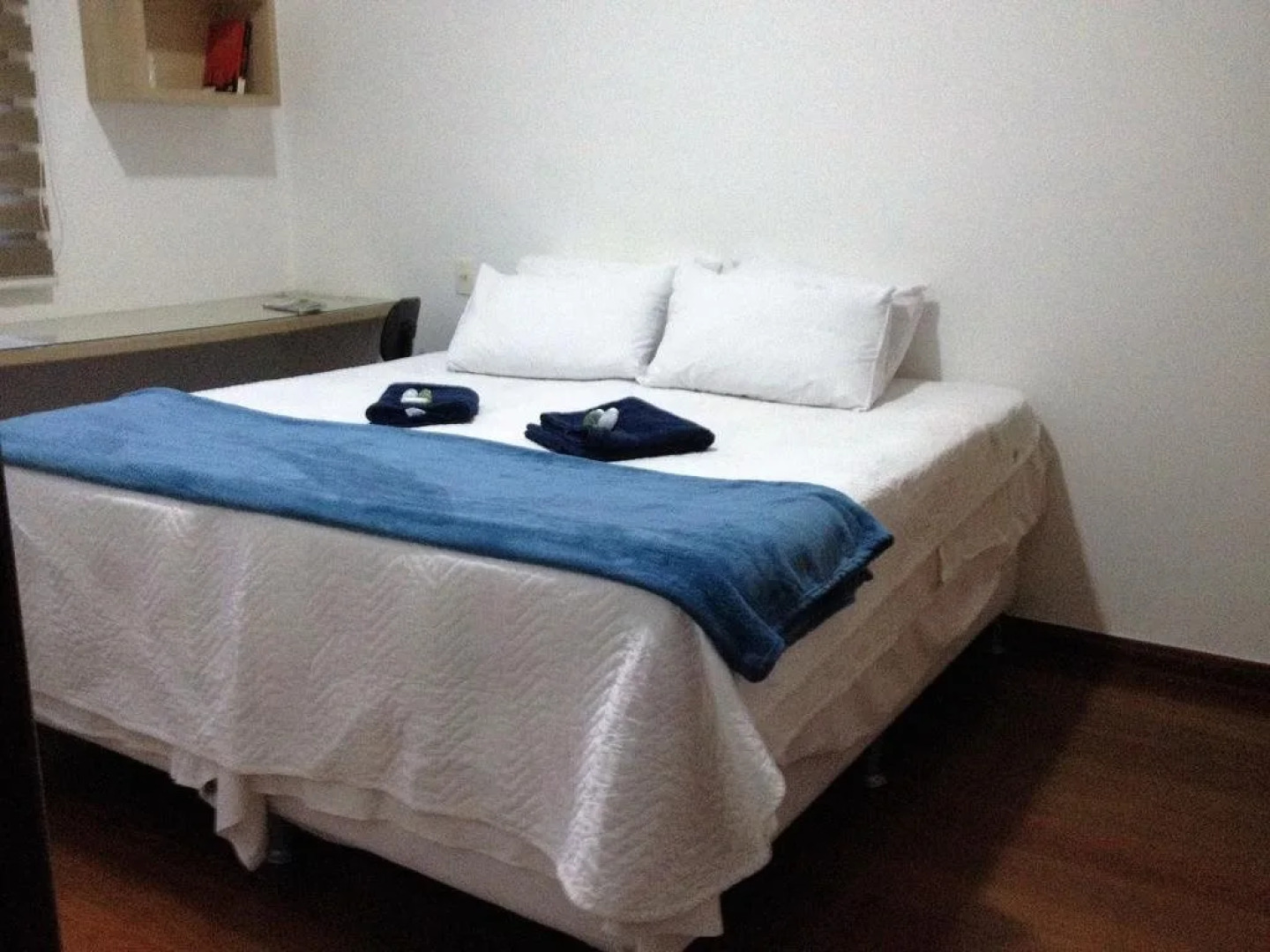 Itapo? Hostel Pampulha