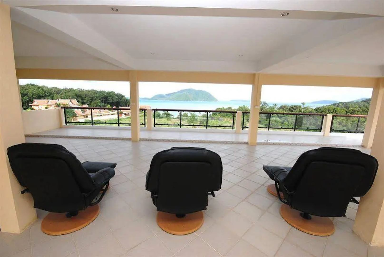 Andaman Thai Boutique Resort