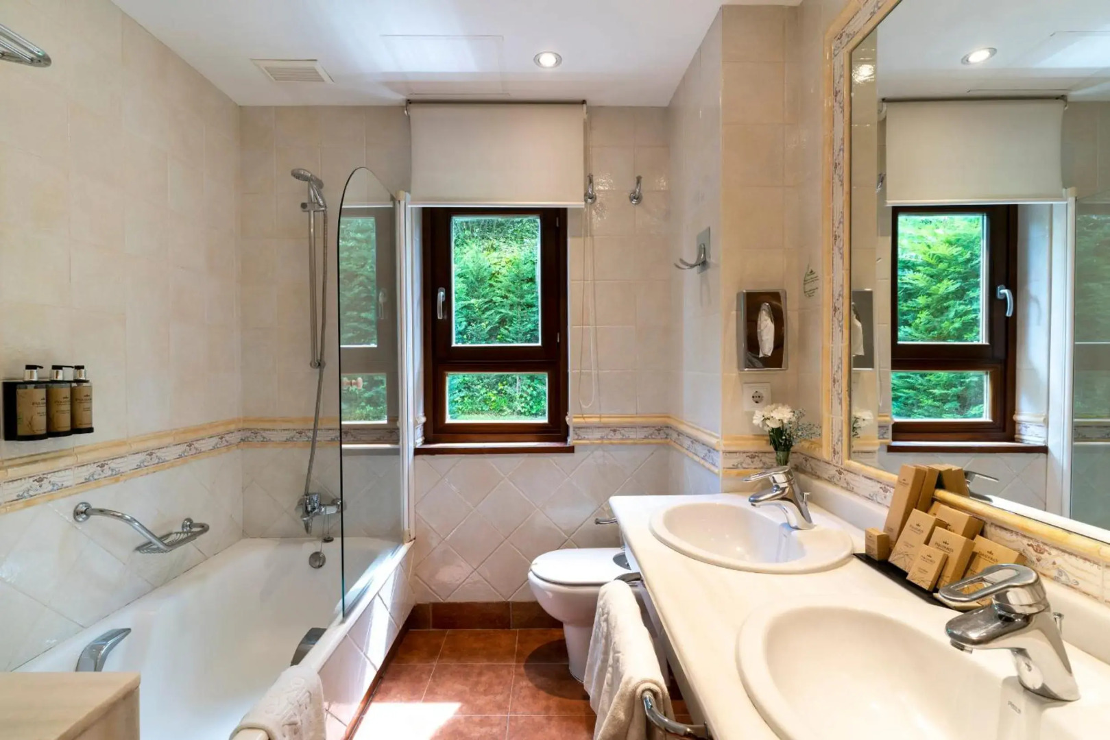 Parador De Argomaniz