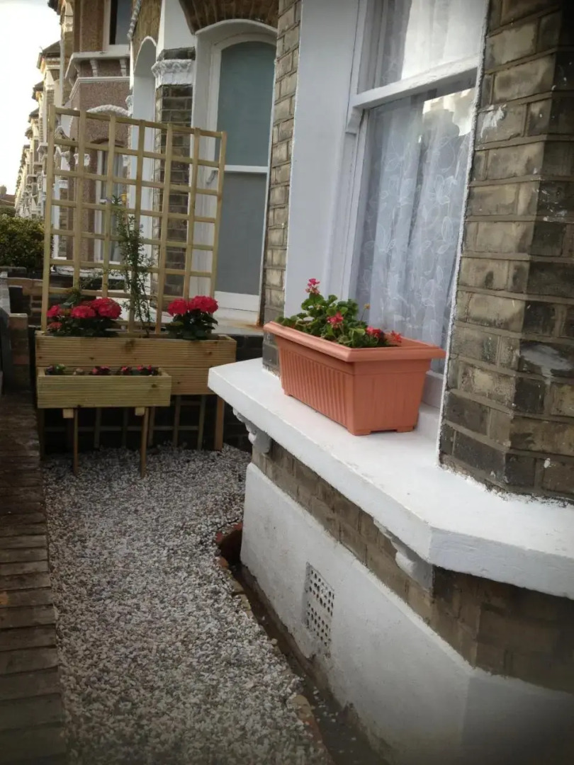 Clapham and Brixton Studios