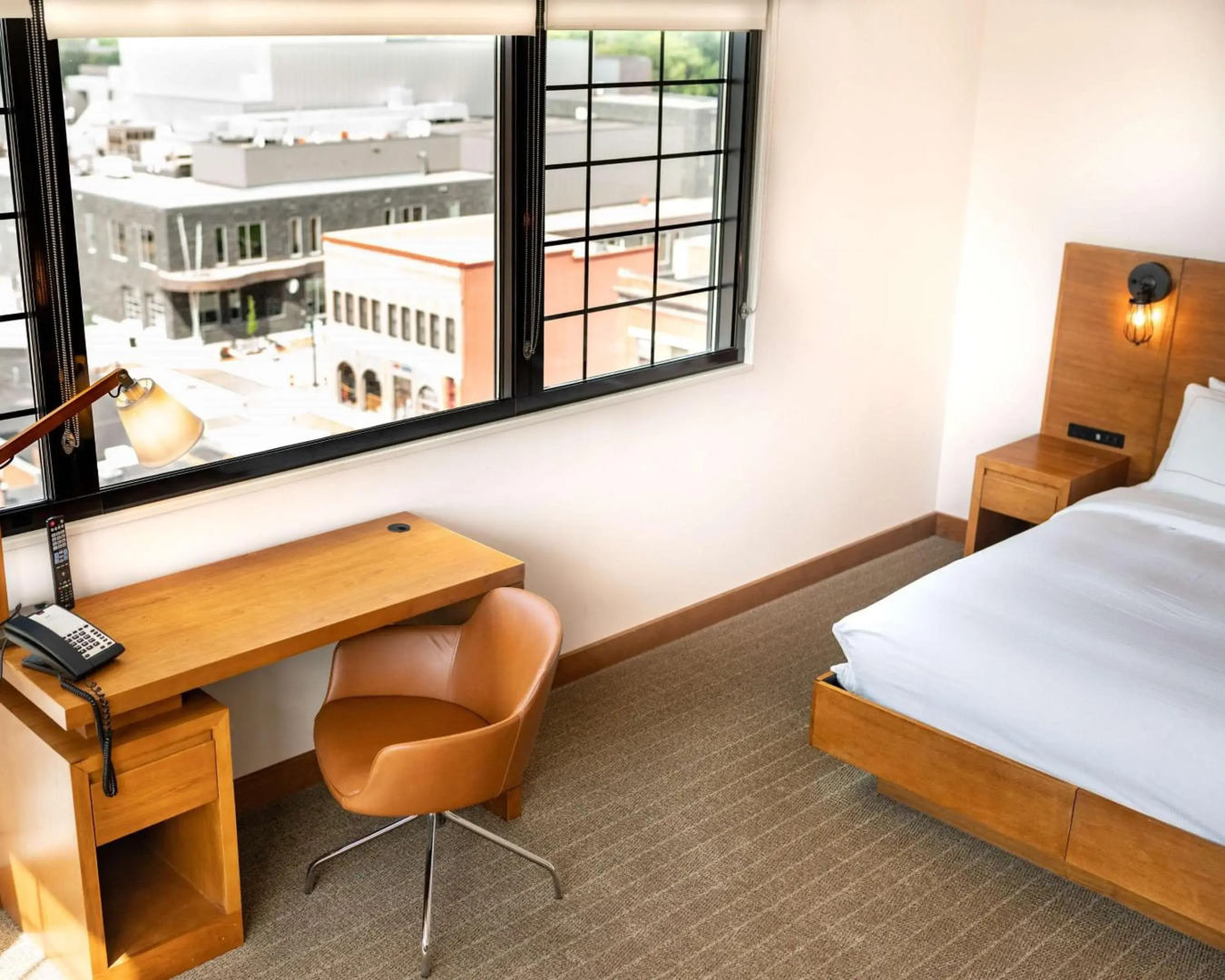 The Lismore Eau Claire - a DoubleTree by Hilton