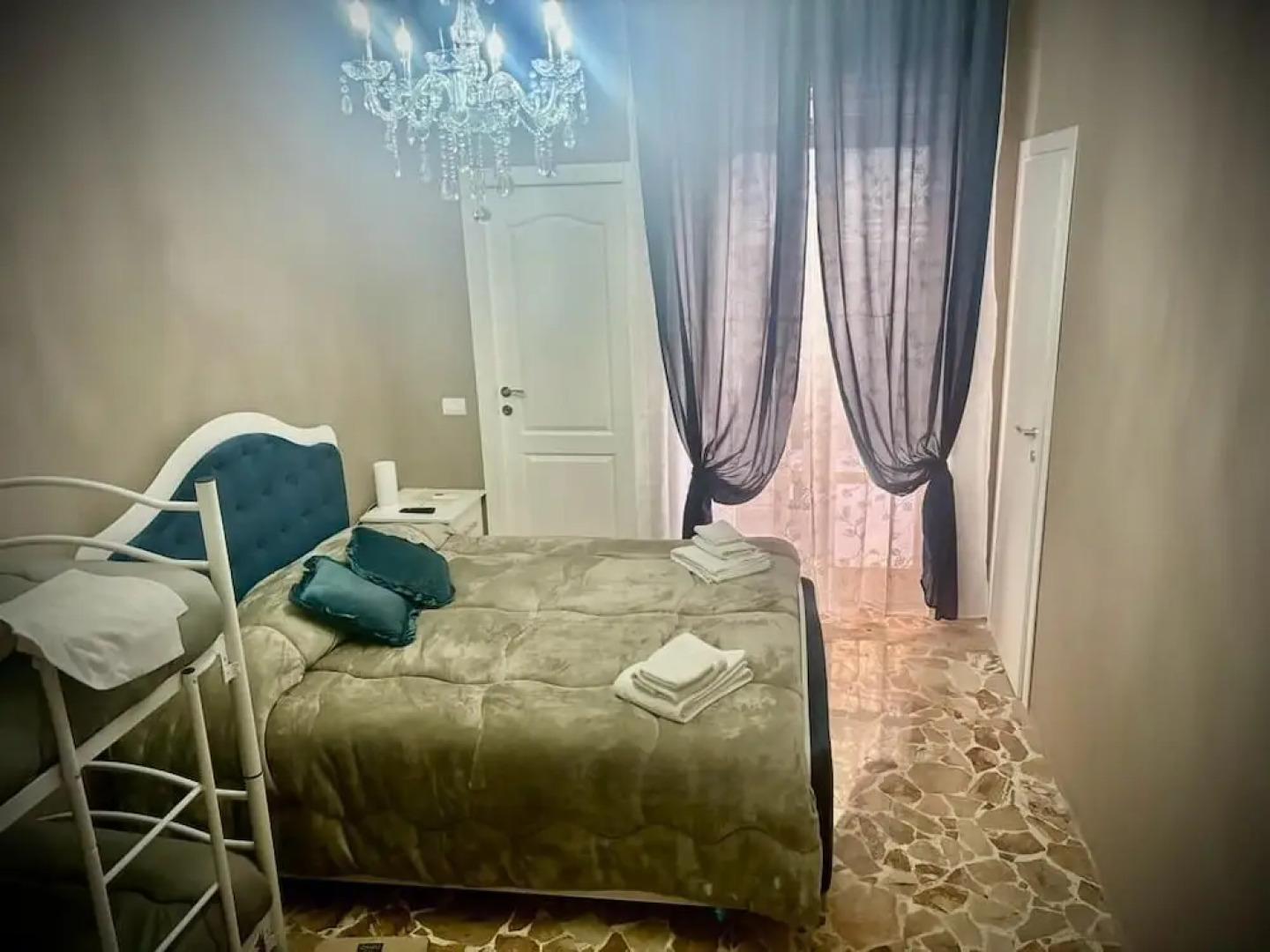 Il Castello di Venere