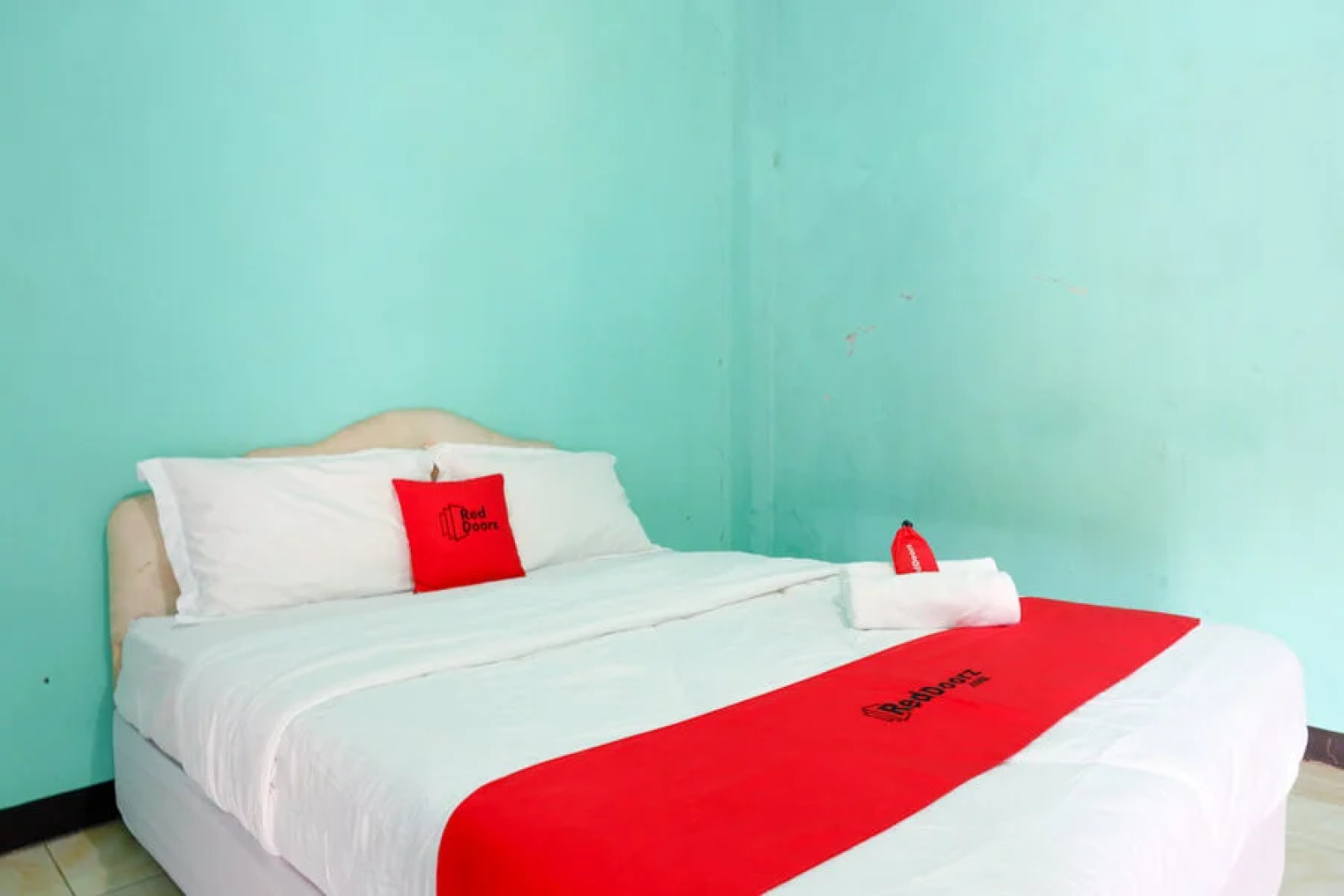 RedDoorz Syariah near Sekuro Beach Jepara