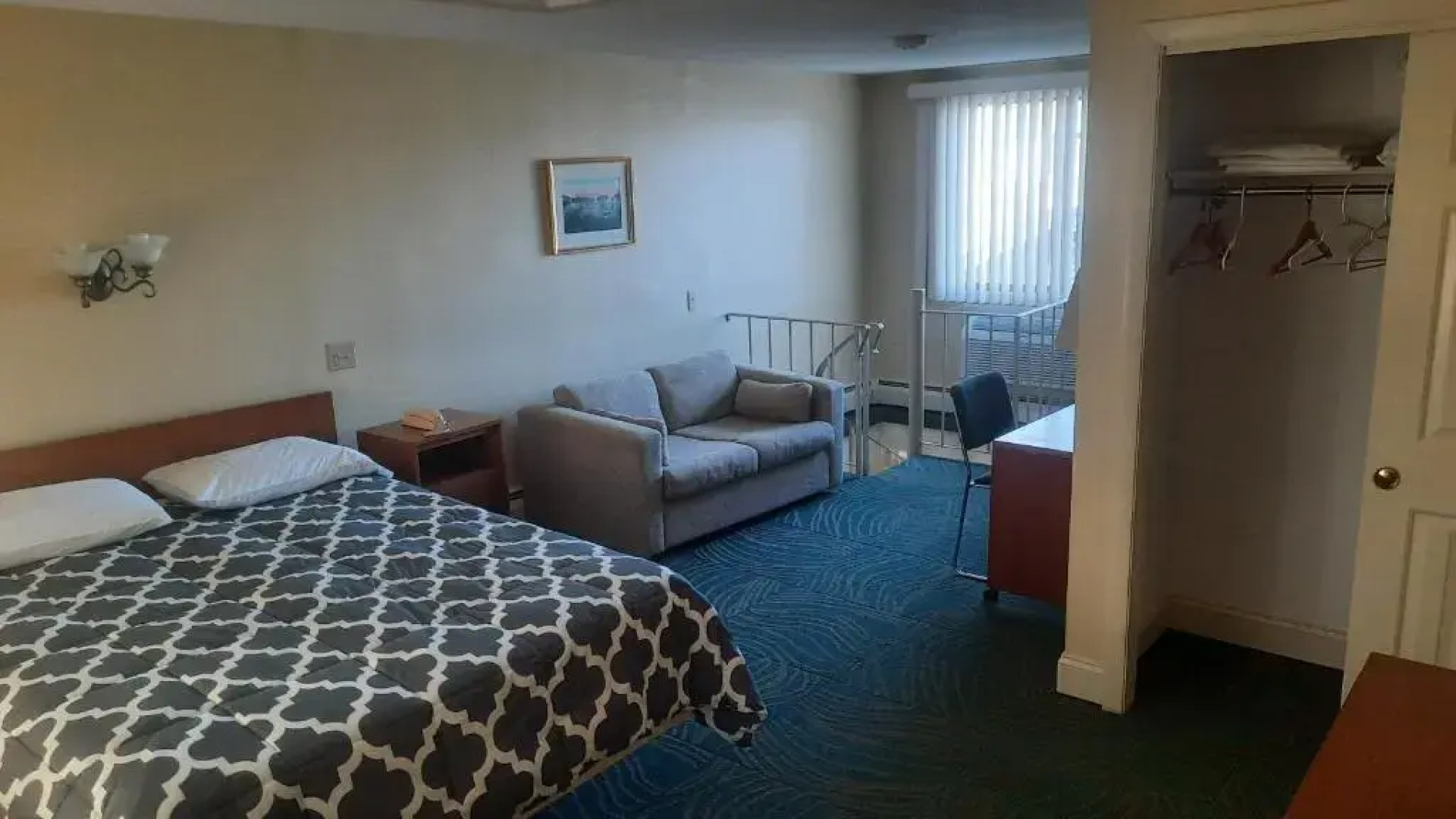 Harwichport Resort
