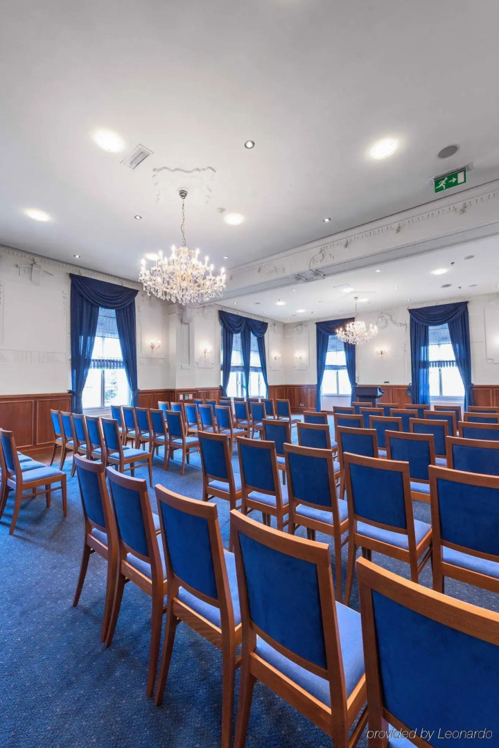 BRISTOL Hotel Opatija