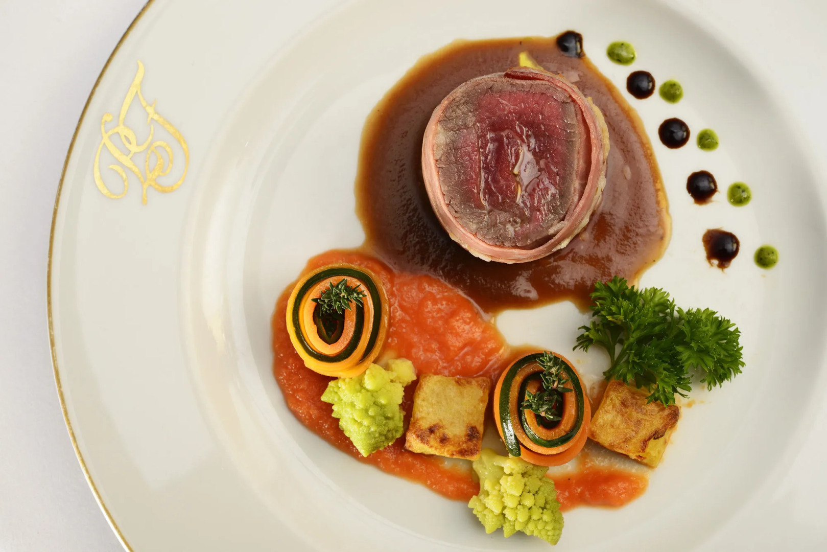 Отель Palazzo Fiuggi