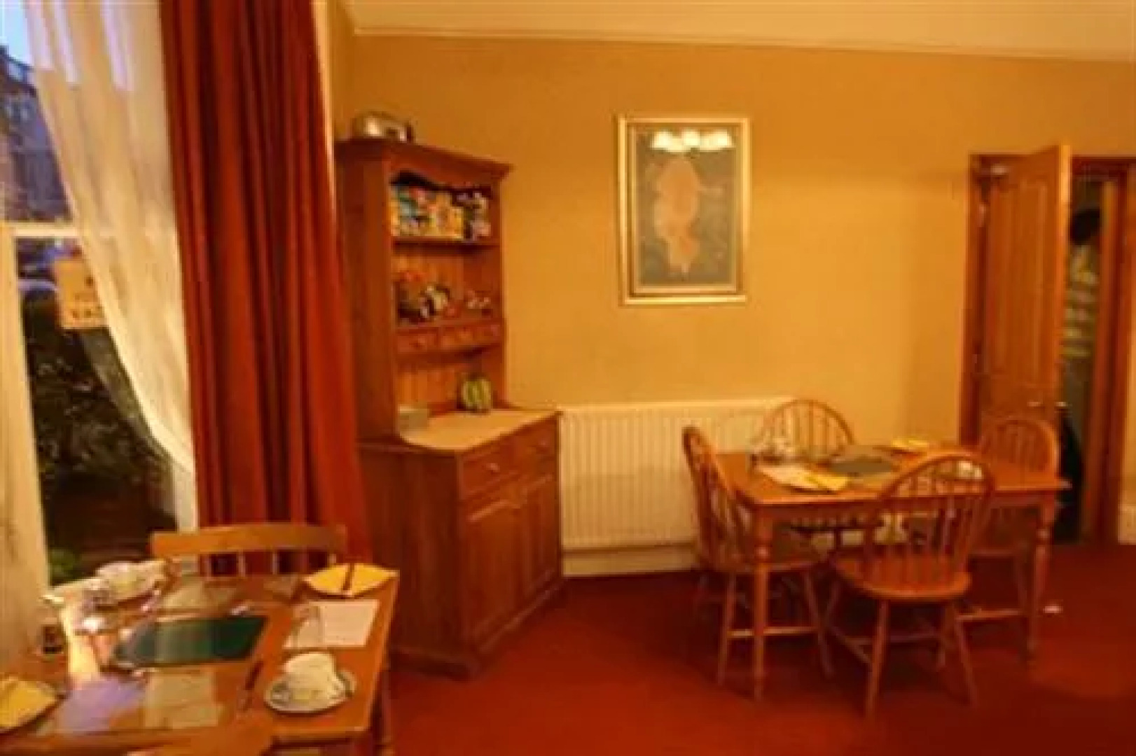 The Pathways Guest House