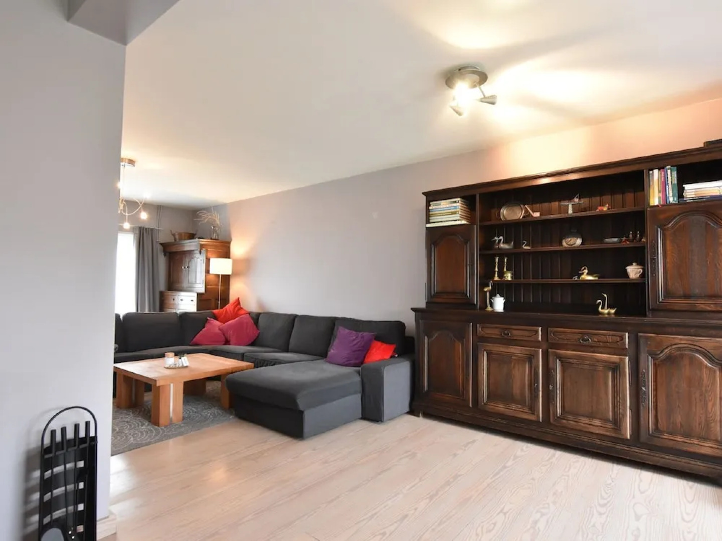 Secluded Holiday Home in Oostende with Garden