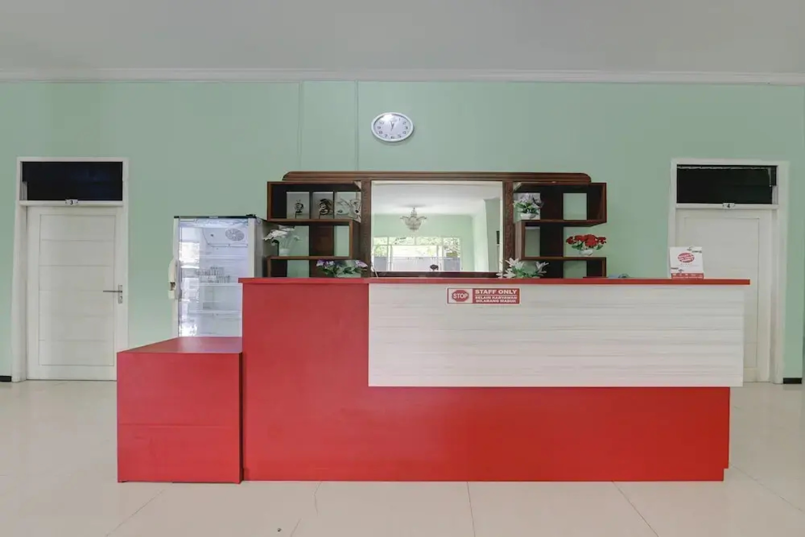 Hotel O Homestay Kembar Syariah