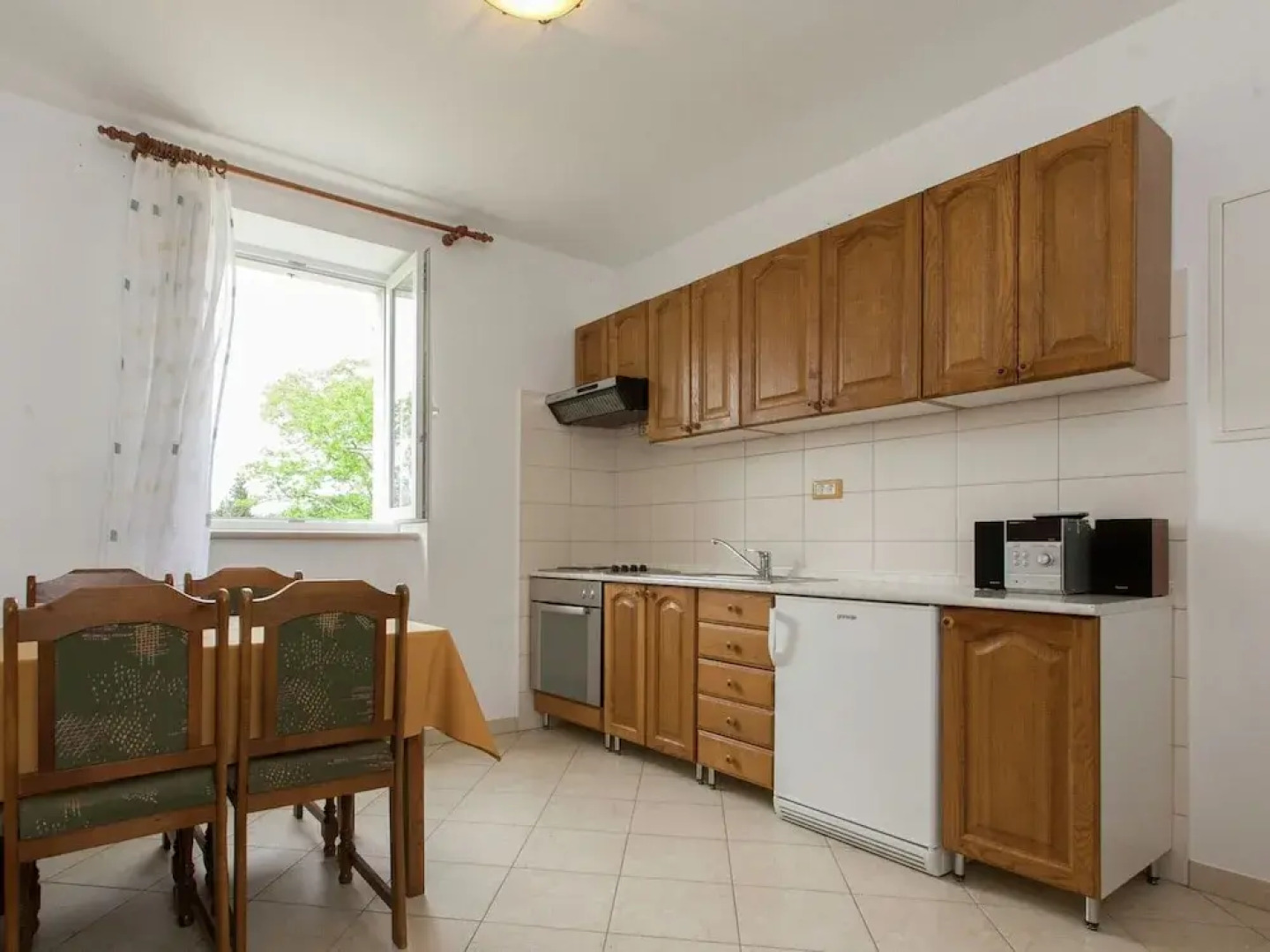 Beautiful Villa With Swimming Pool