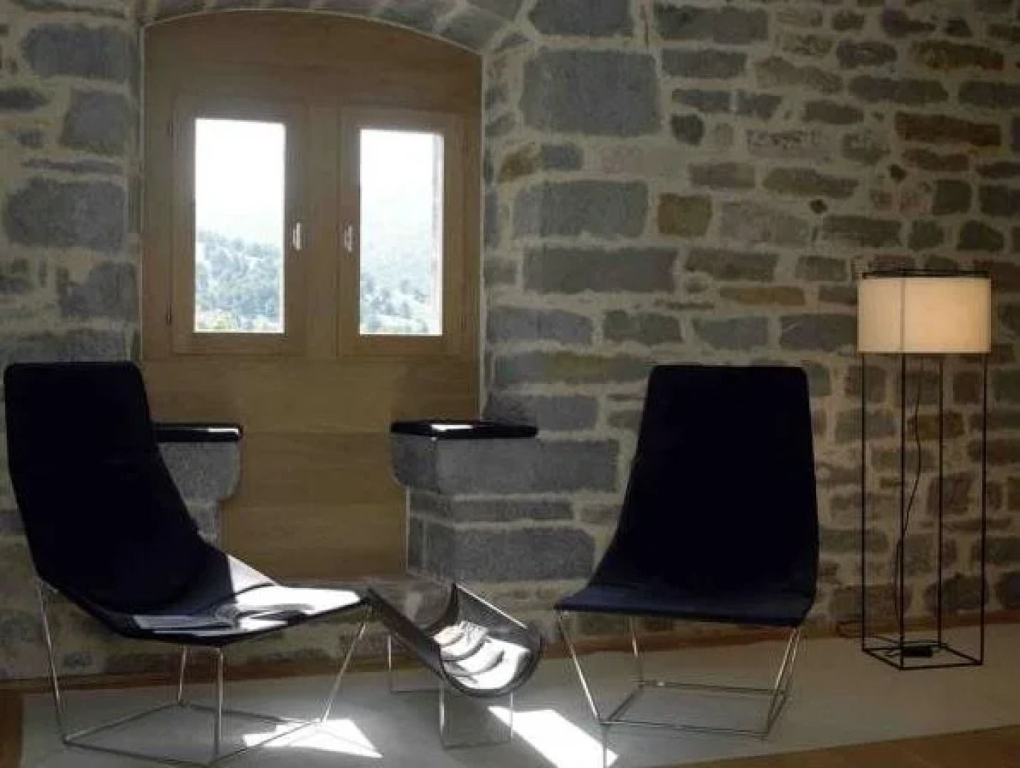 Hotel Rural Torre De Uriz