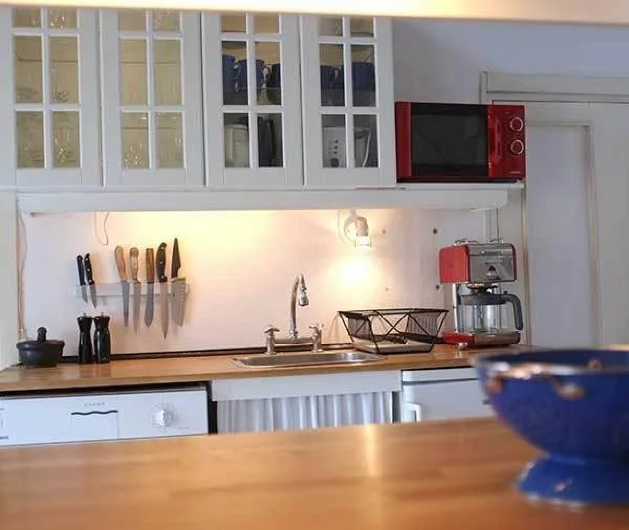 Langeland Holiday House