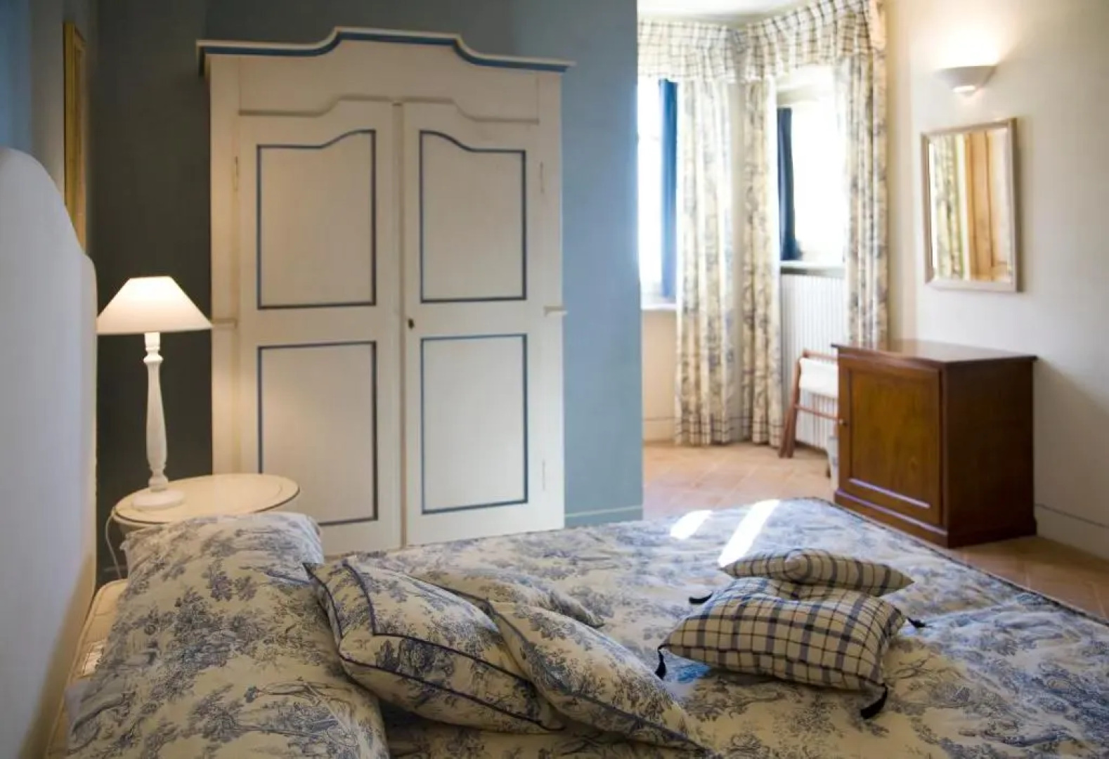 Canonica di Corteranzo