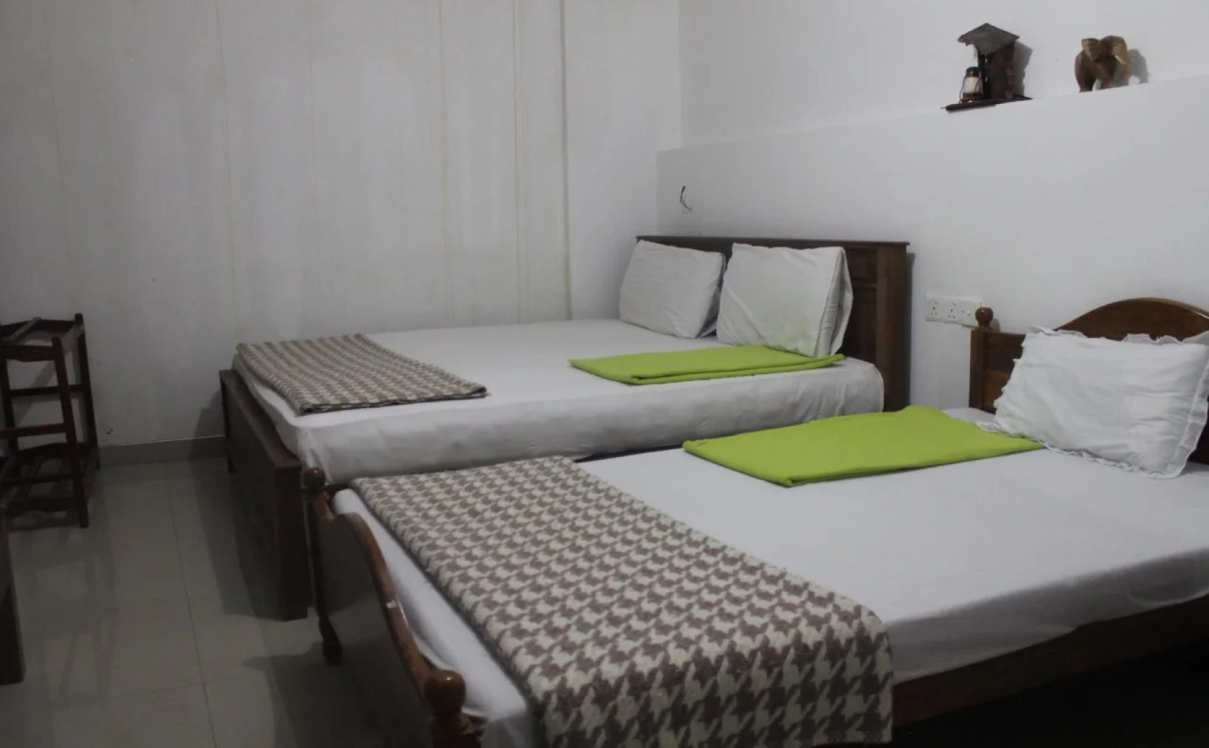 Blue Sky Guest House