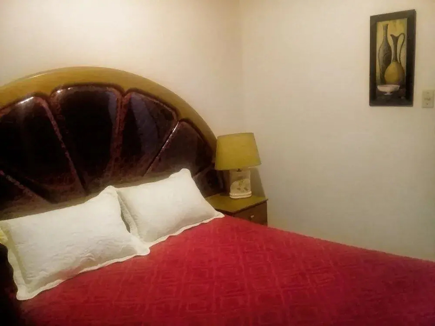 Terrazas Del Coya - Hostel