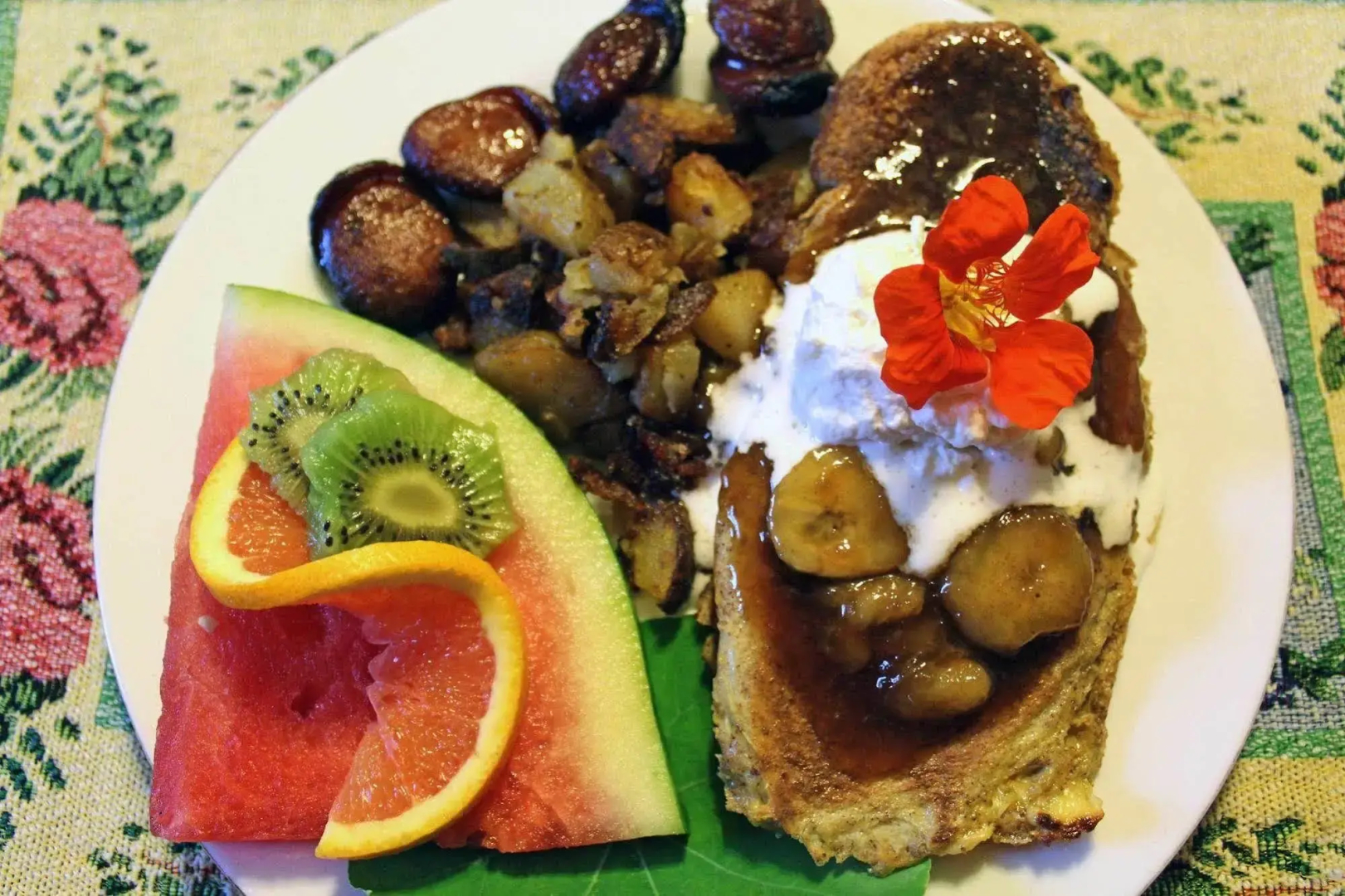 Battlefield Bed & Breakfast Inn