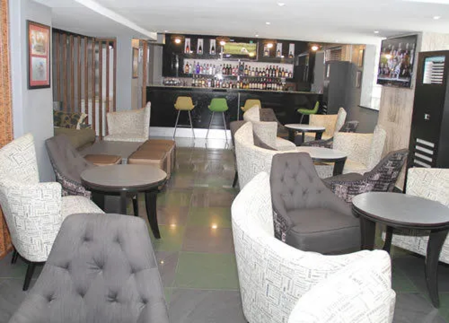 The Millennium Residence