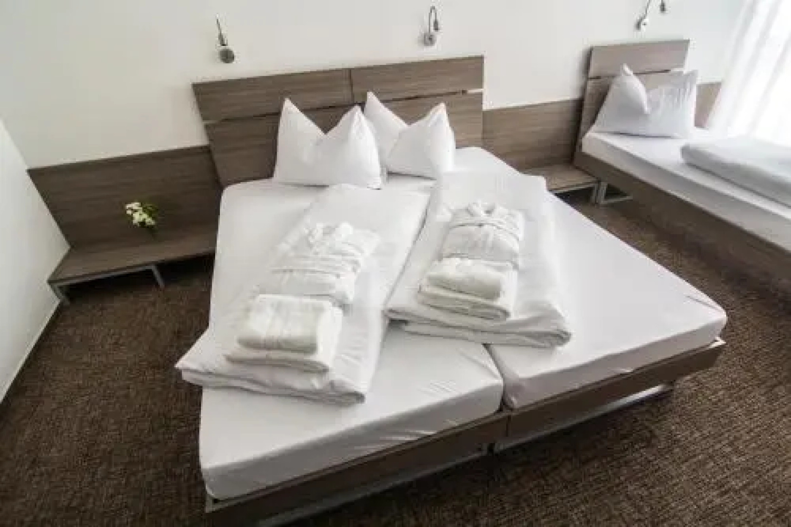 Lifestyle Hotel Leithana