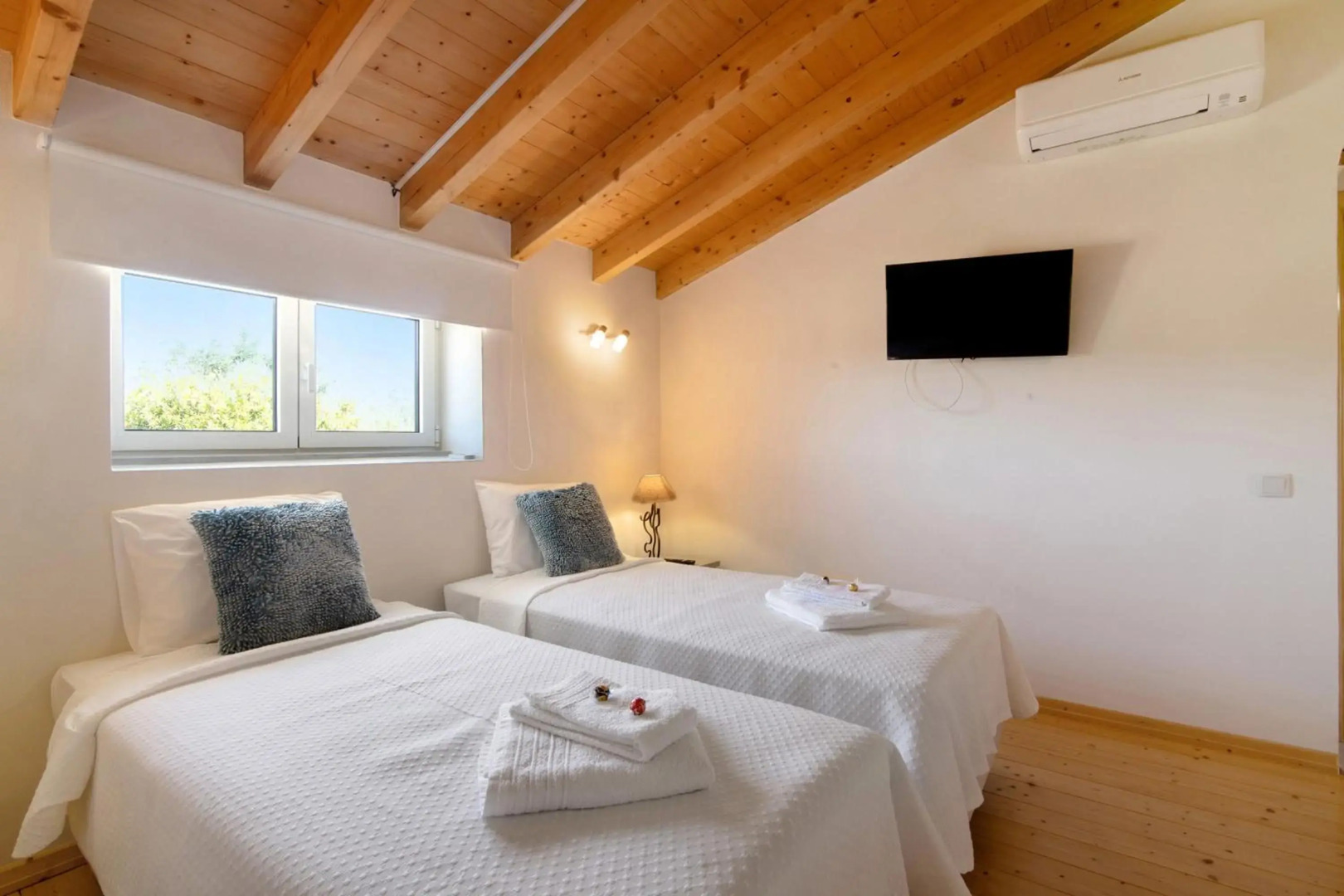 Villa Rodrigues Apartment I