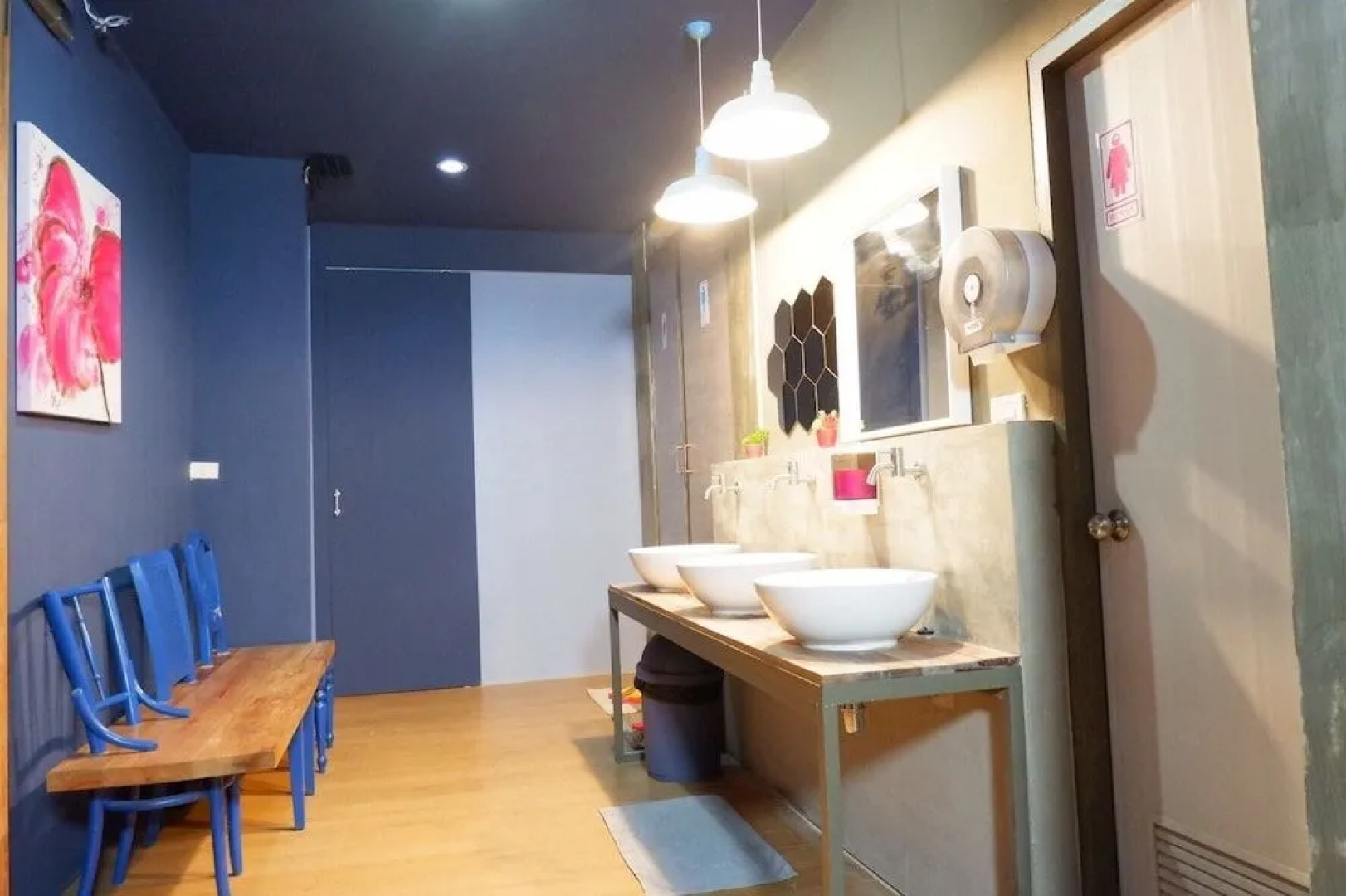 Sleep Cafe @Hidee 24/7