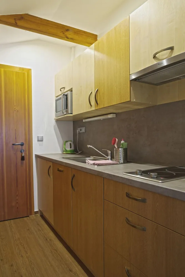 Ski&Bike Nassfeld apartments