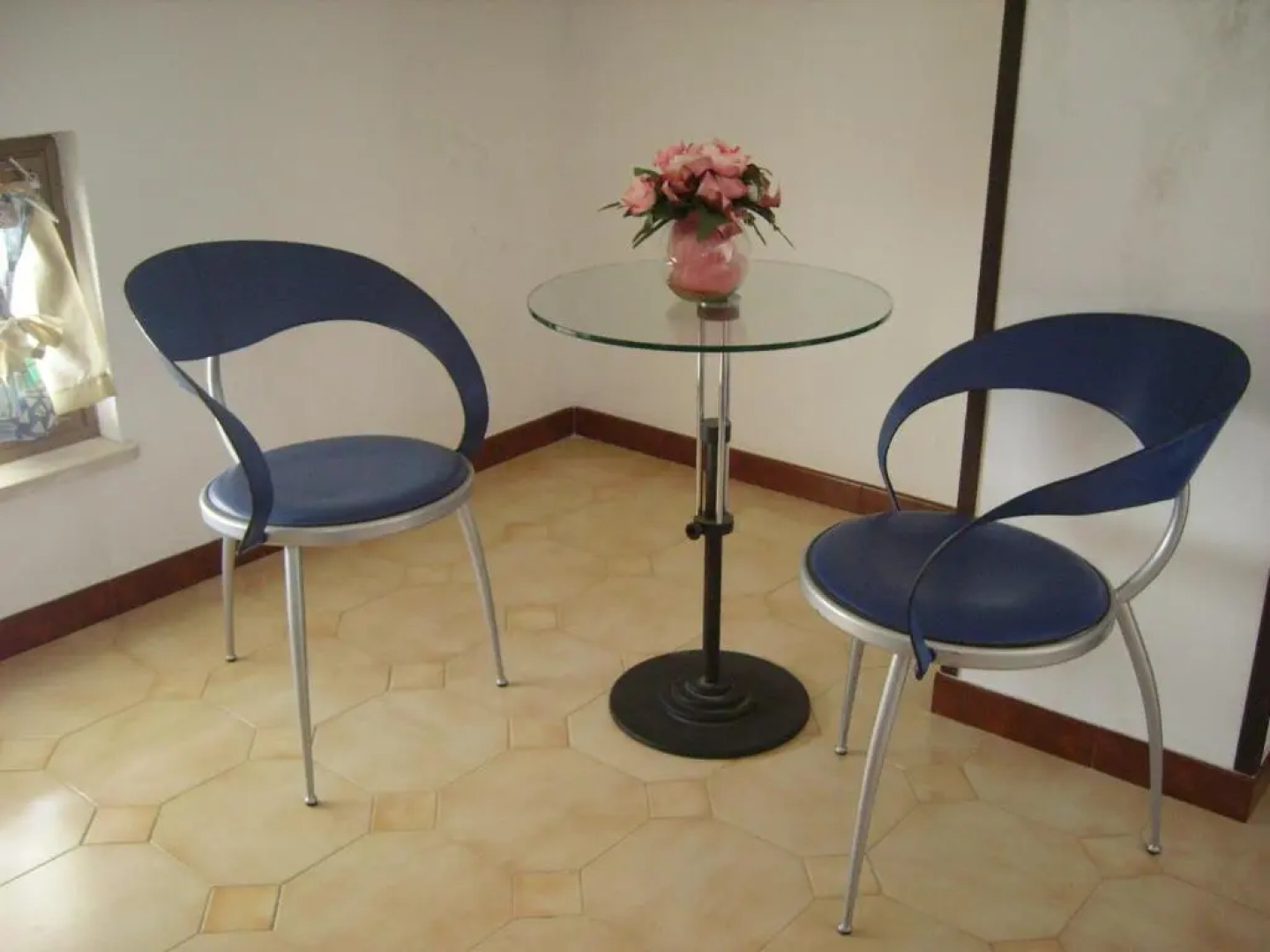 La Dimora dell'Ippocampo