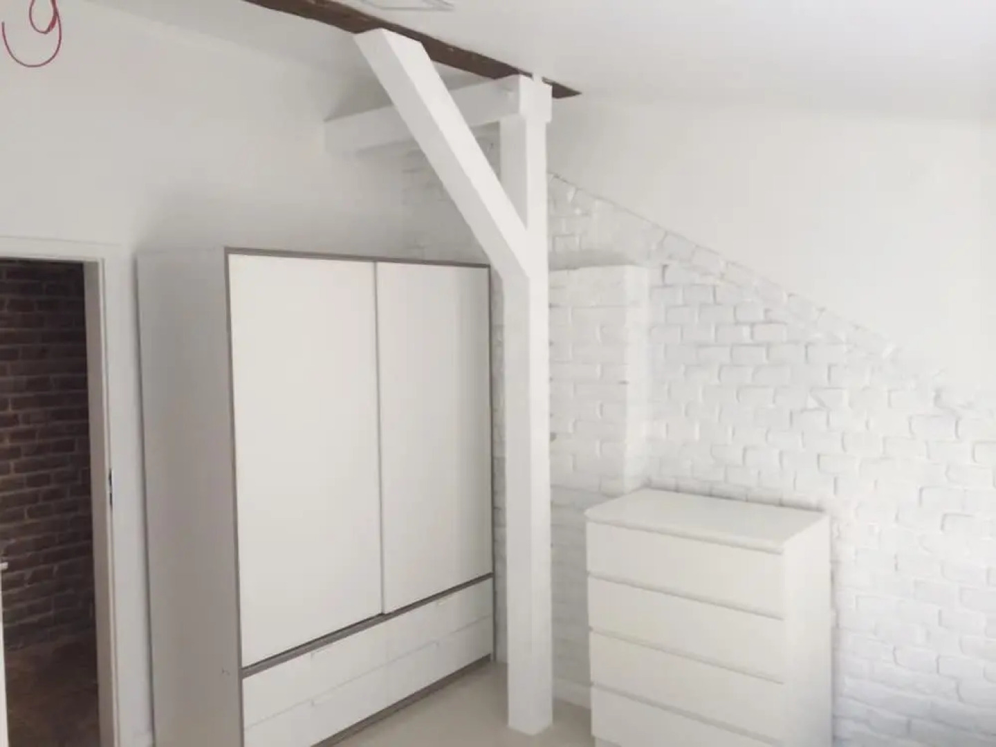 Studio Rental Central Warsaw