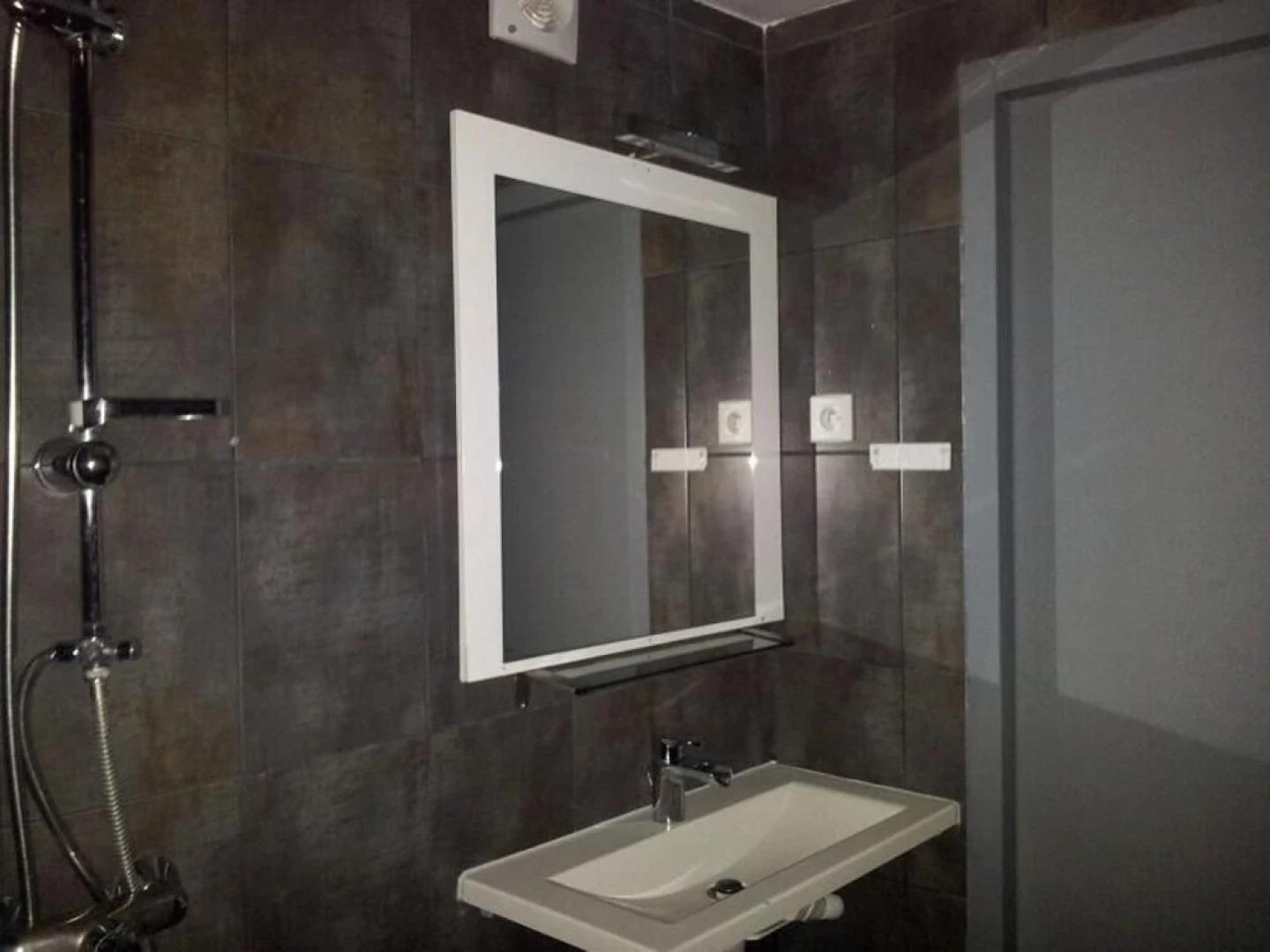 Résidence du Soleil