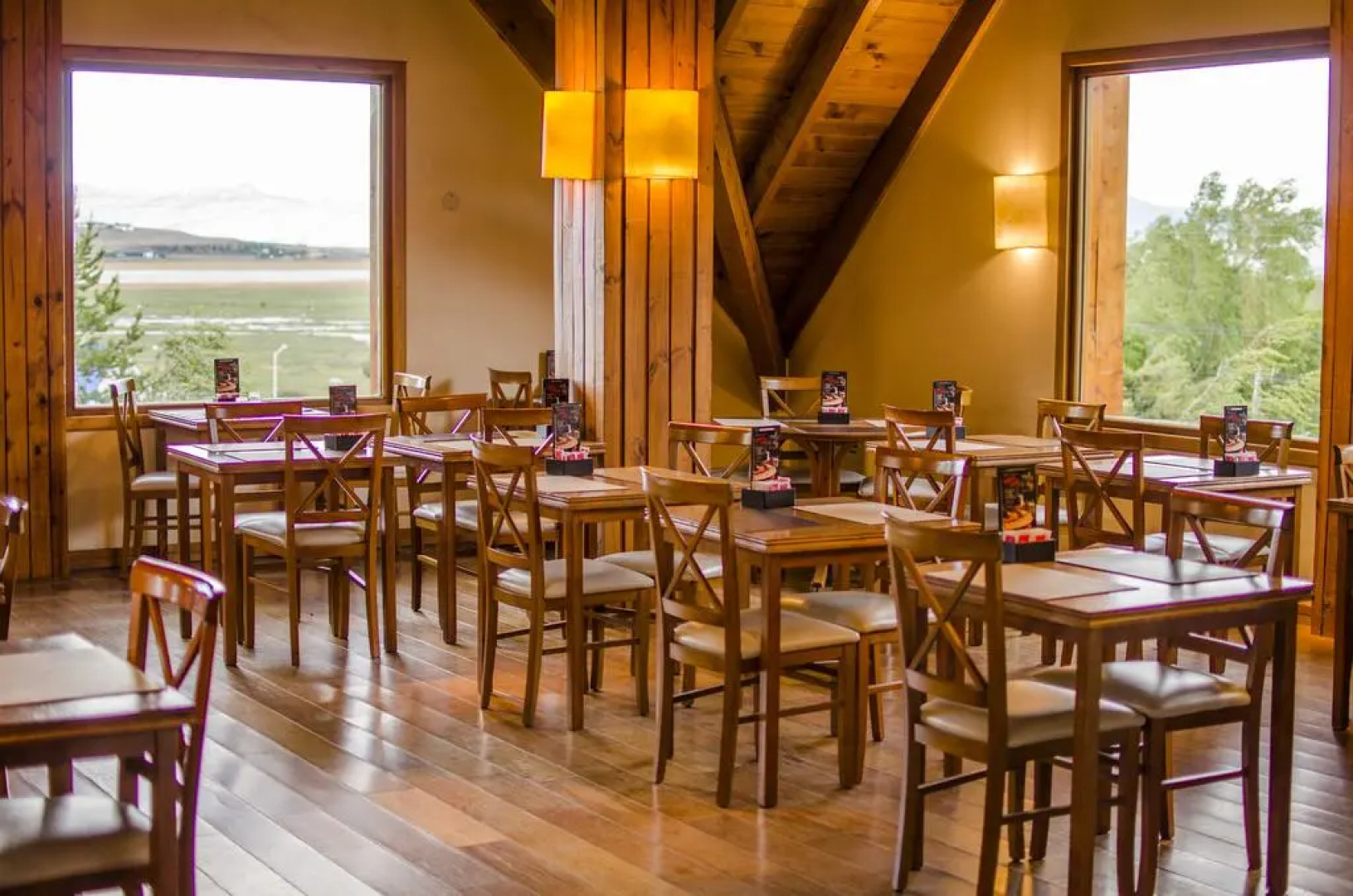 Mirador del Lago Hotel