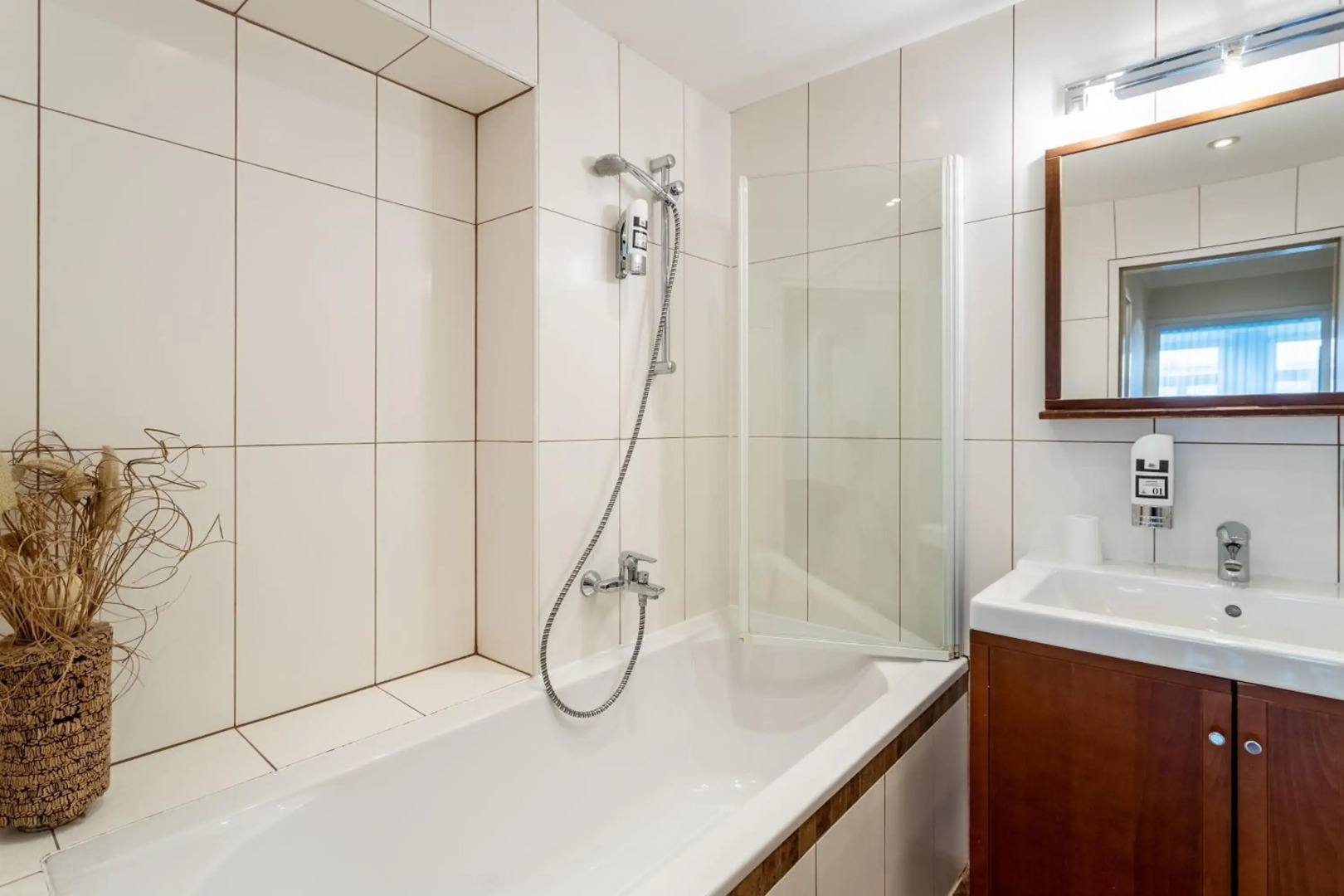 Westbahn Hotel (ex.Arthotel ANA Westbahn)