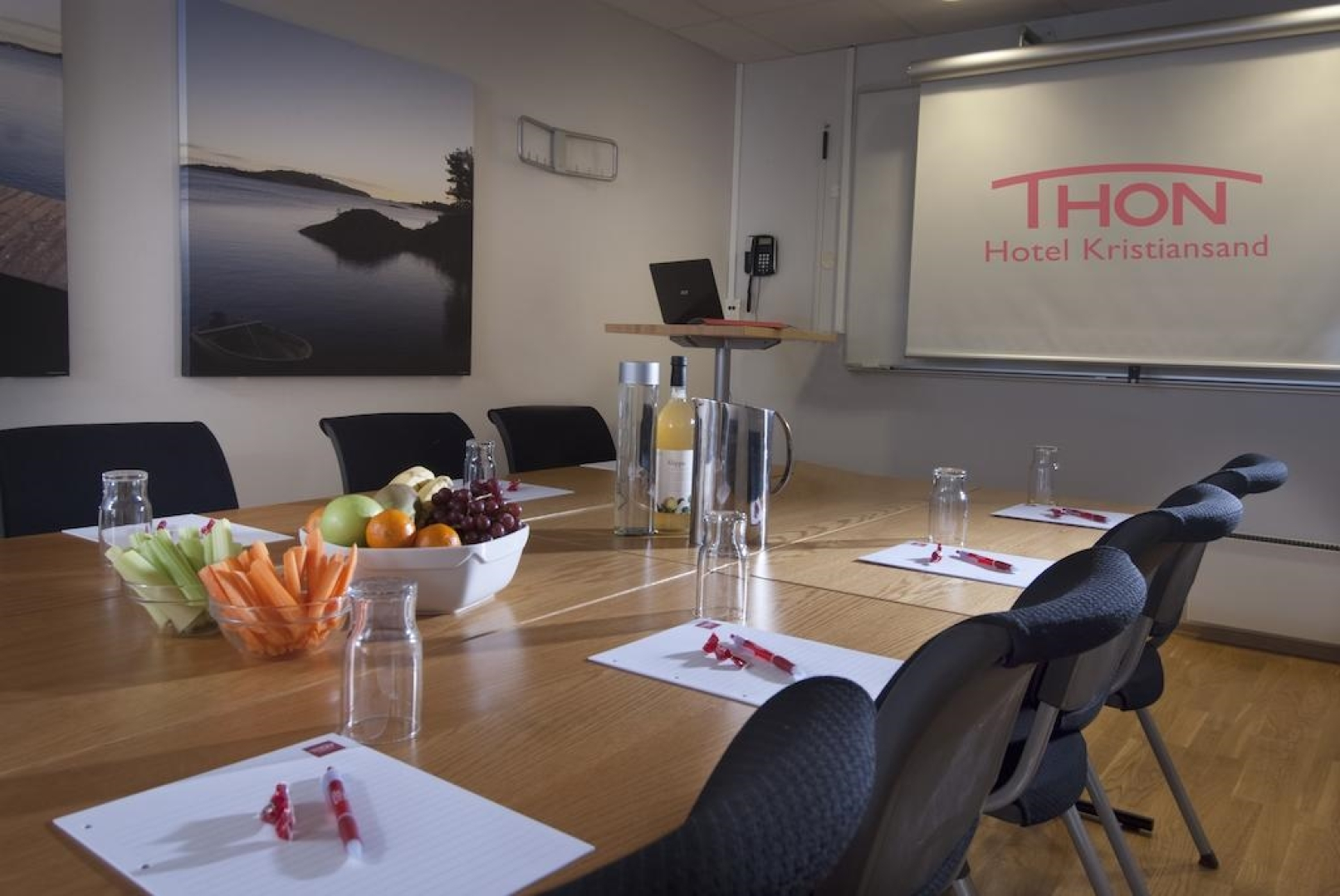 Thon Partner Hotel Kristiansand