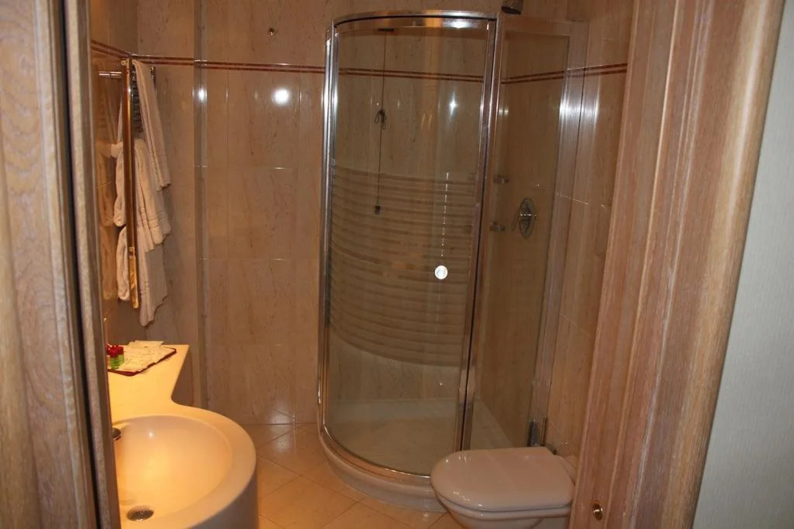 Hotel Resort Lido Degli Aranci