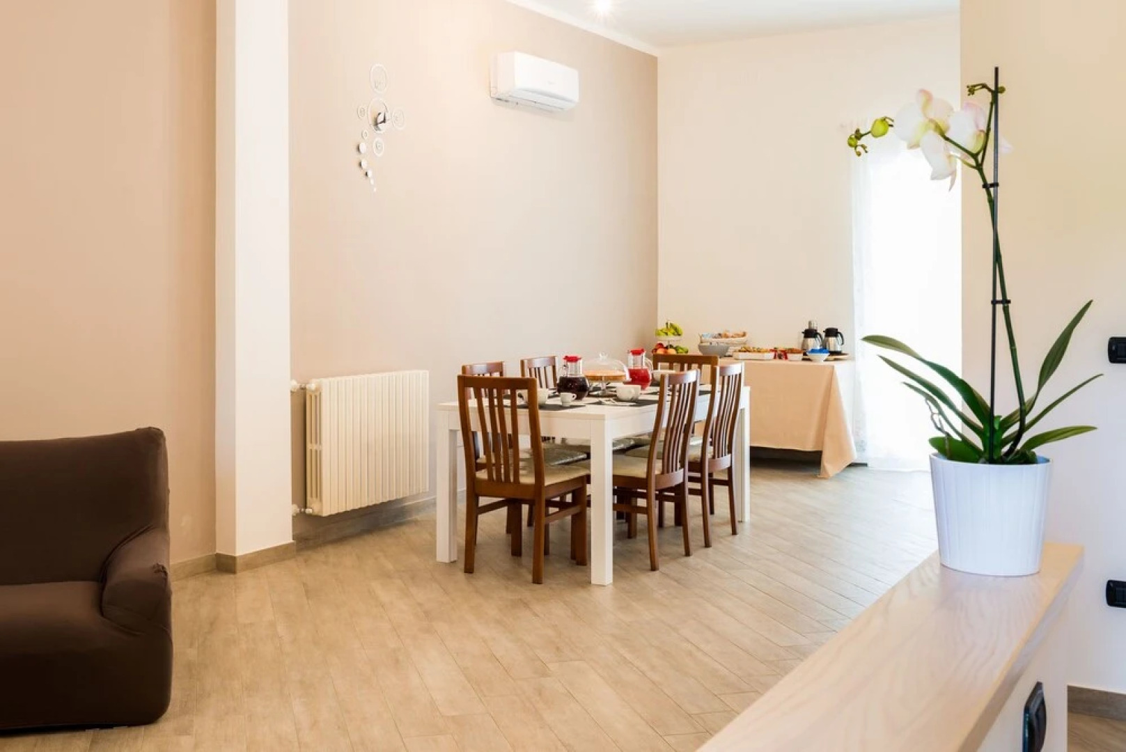 Casa Scinella - Cilento Guest House