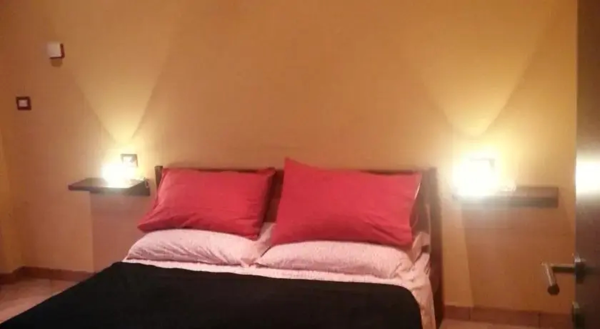 Casa vacanza Gallicano nel Lazio