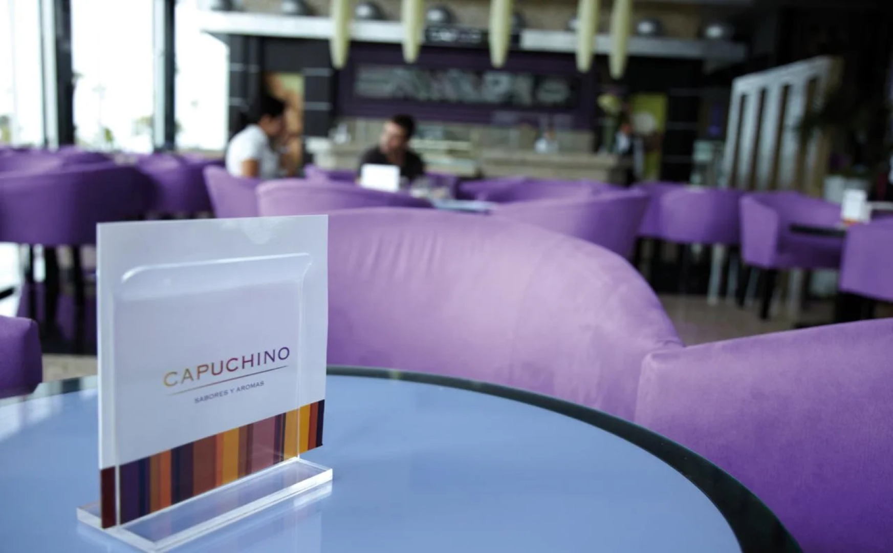 Hotel Riu Palace Peninsula - All Inclusive