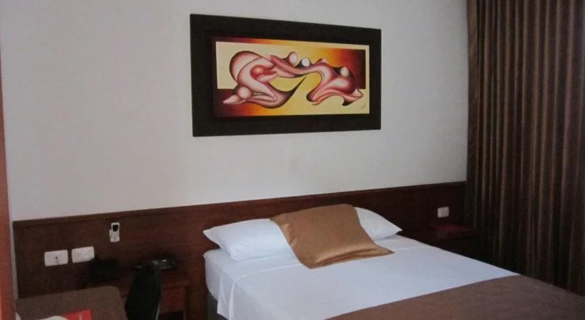 Hotel Dulima Inn