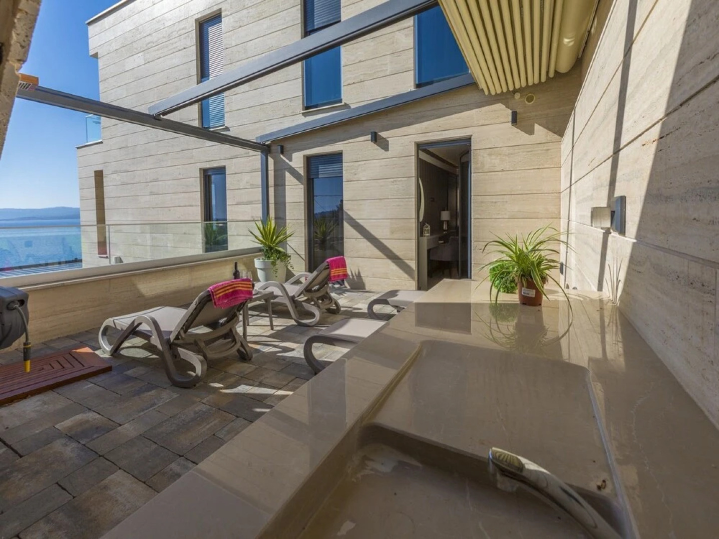 Apartments DEL MAR 3