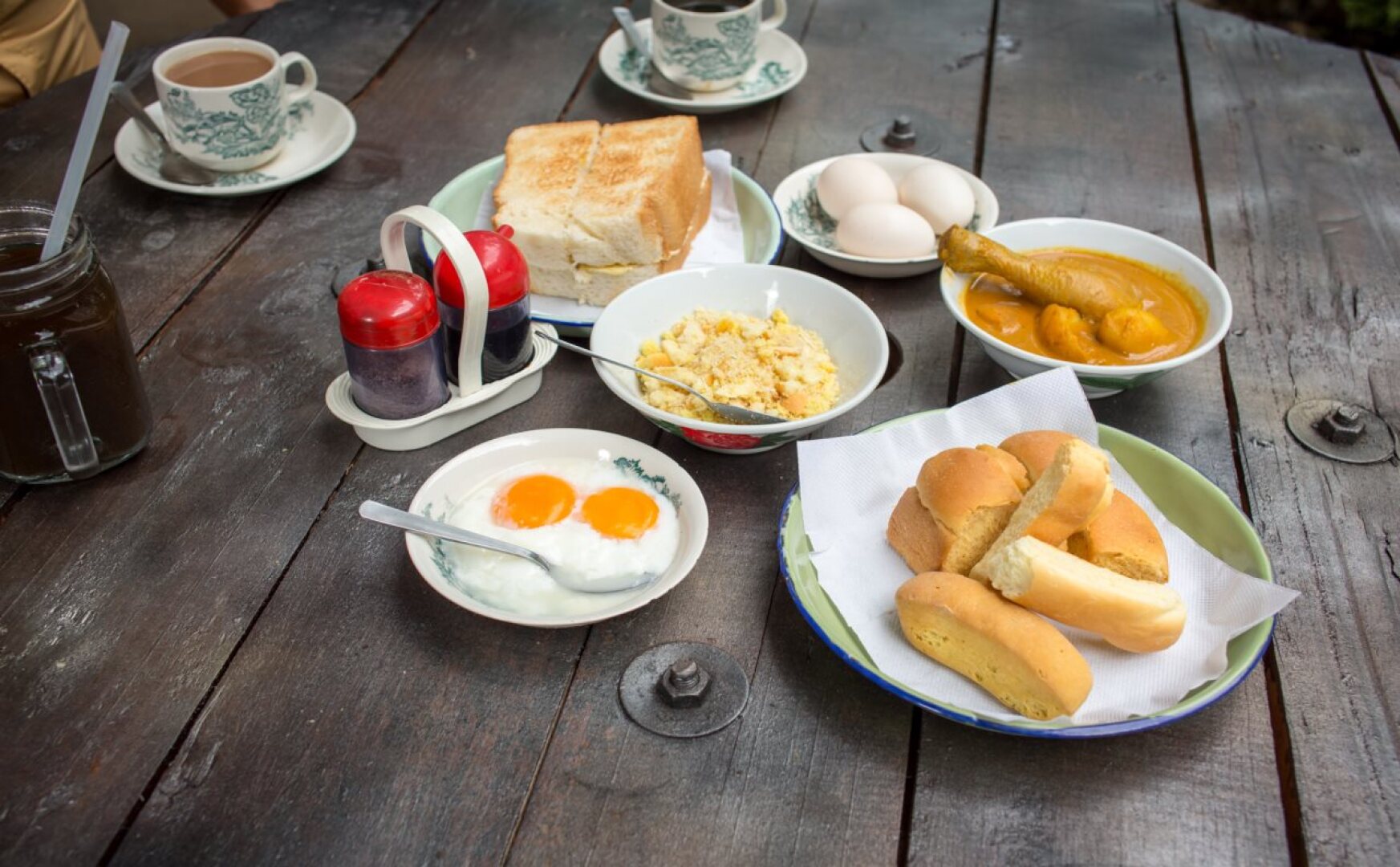 Sunway Lost World Hotel