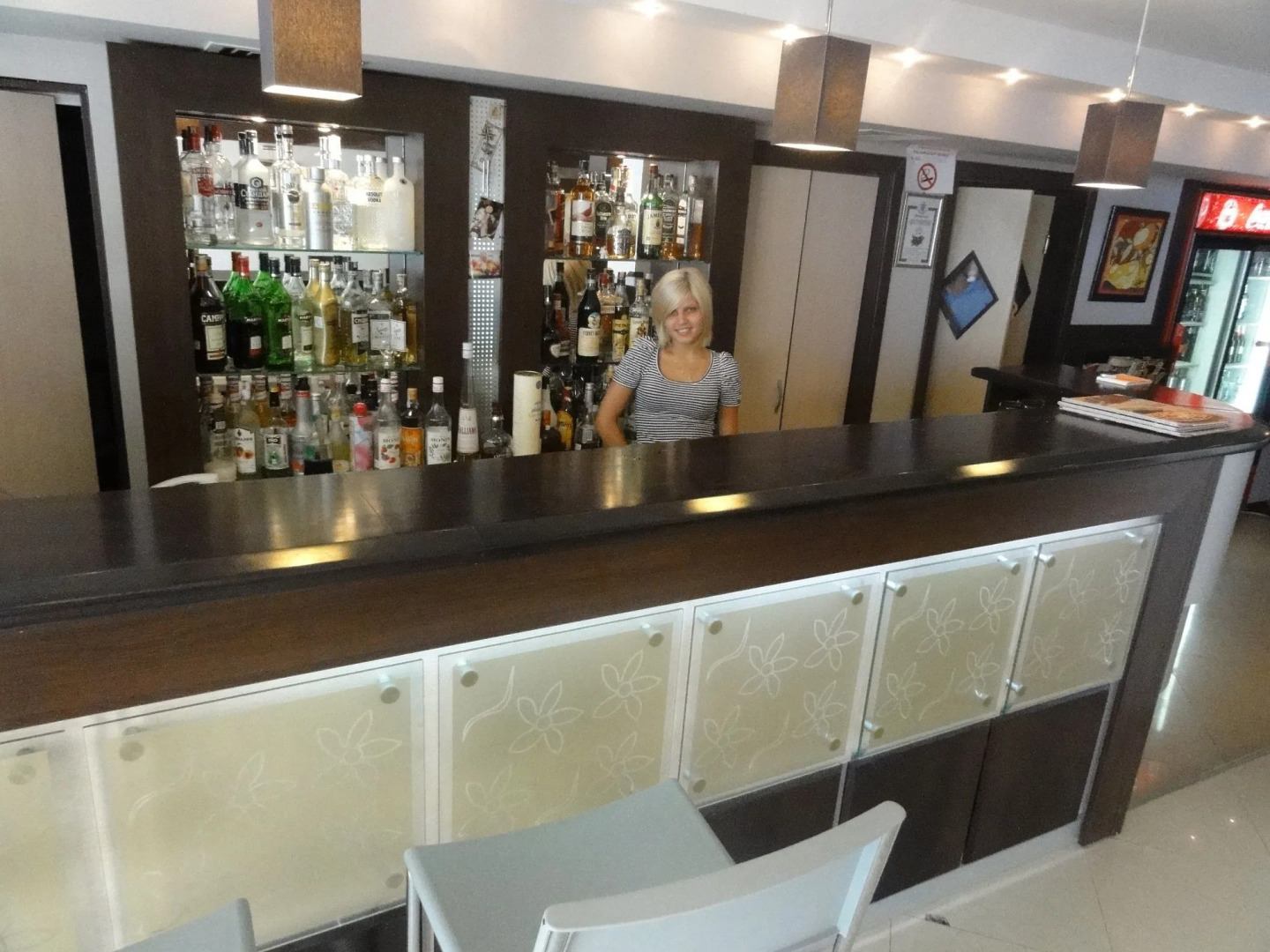 Selena Beach Family Hotel